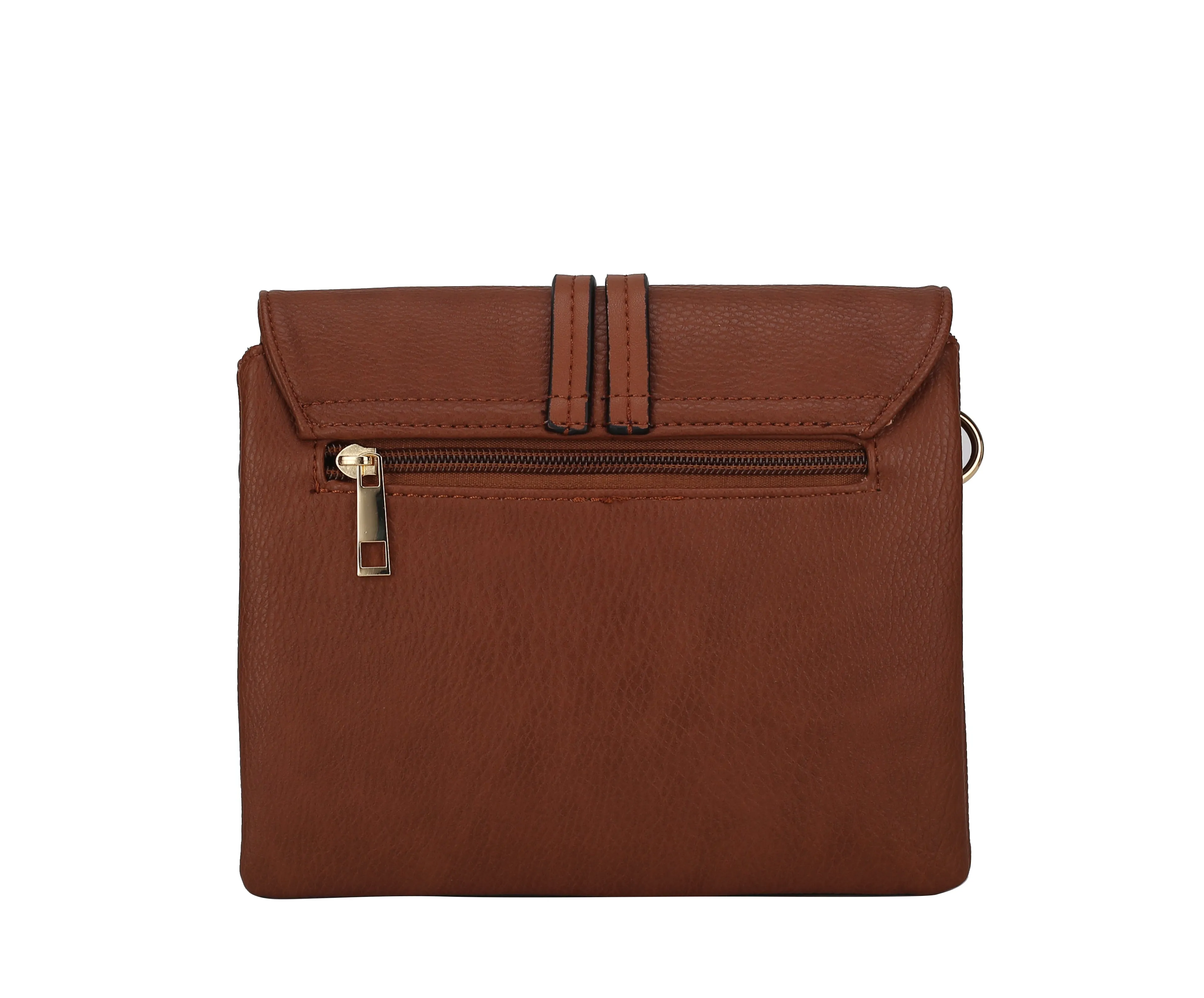 MKF Collection Women's Valeska Crossbody Bag sold by Zulily product image thumbnail 3