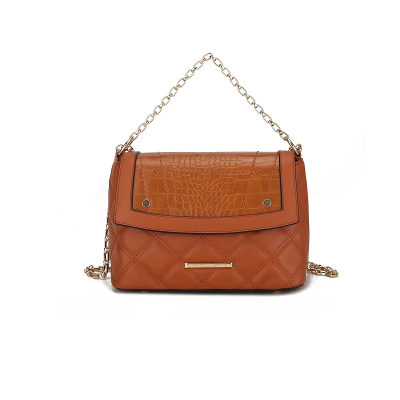 MKF Collection Women's Danna Shoulder Bag made by MKF Collection