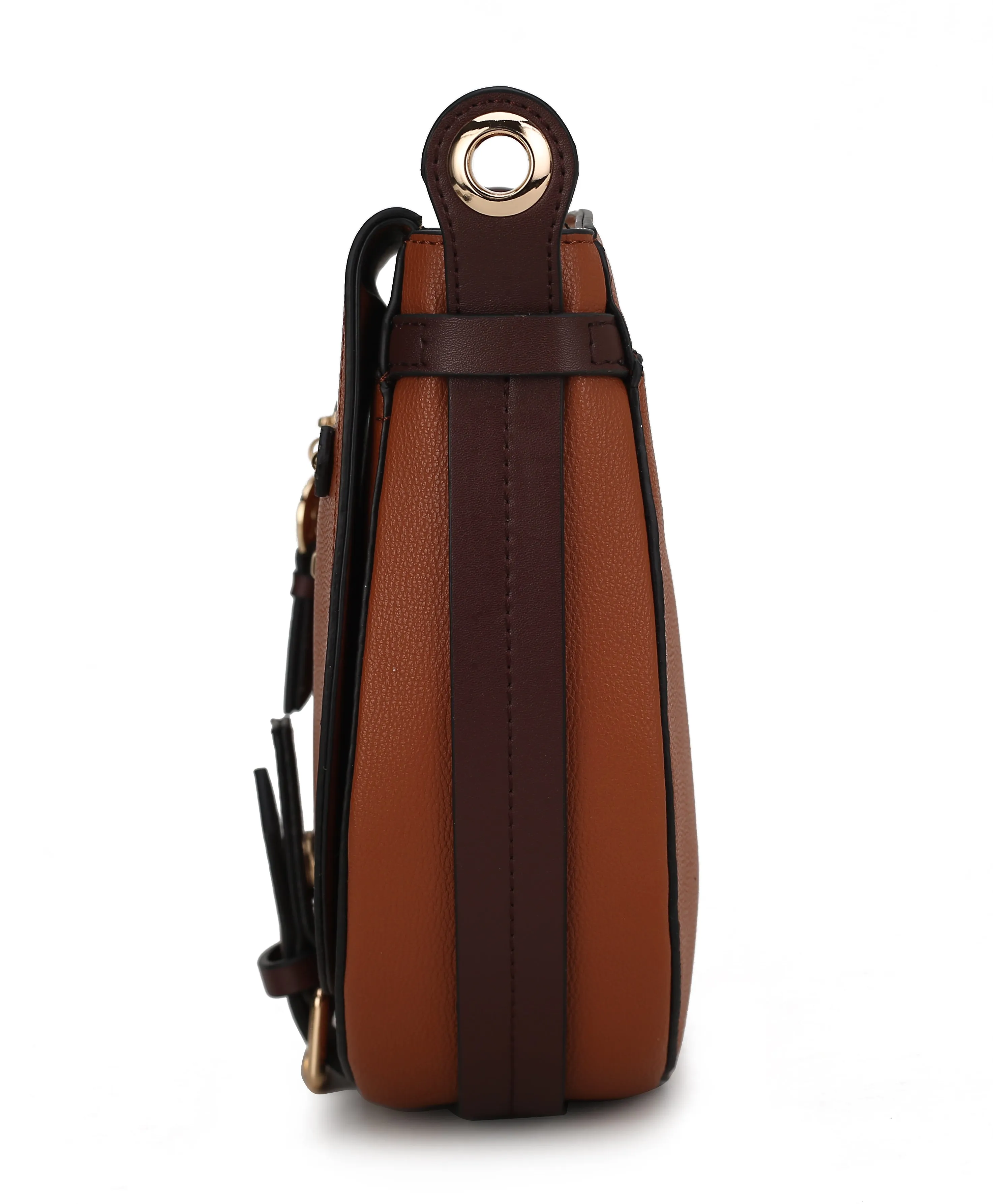 MKF Collection Women's Drew Shoulder Bag sold by Zulily product image thumbnail 4