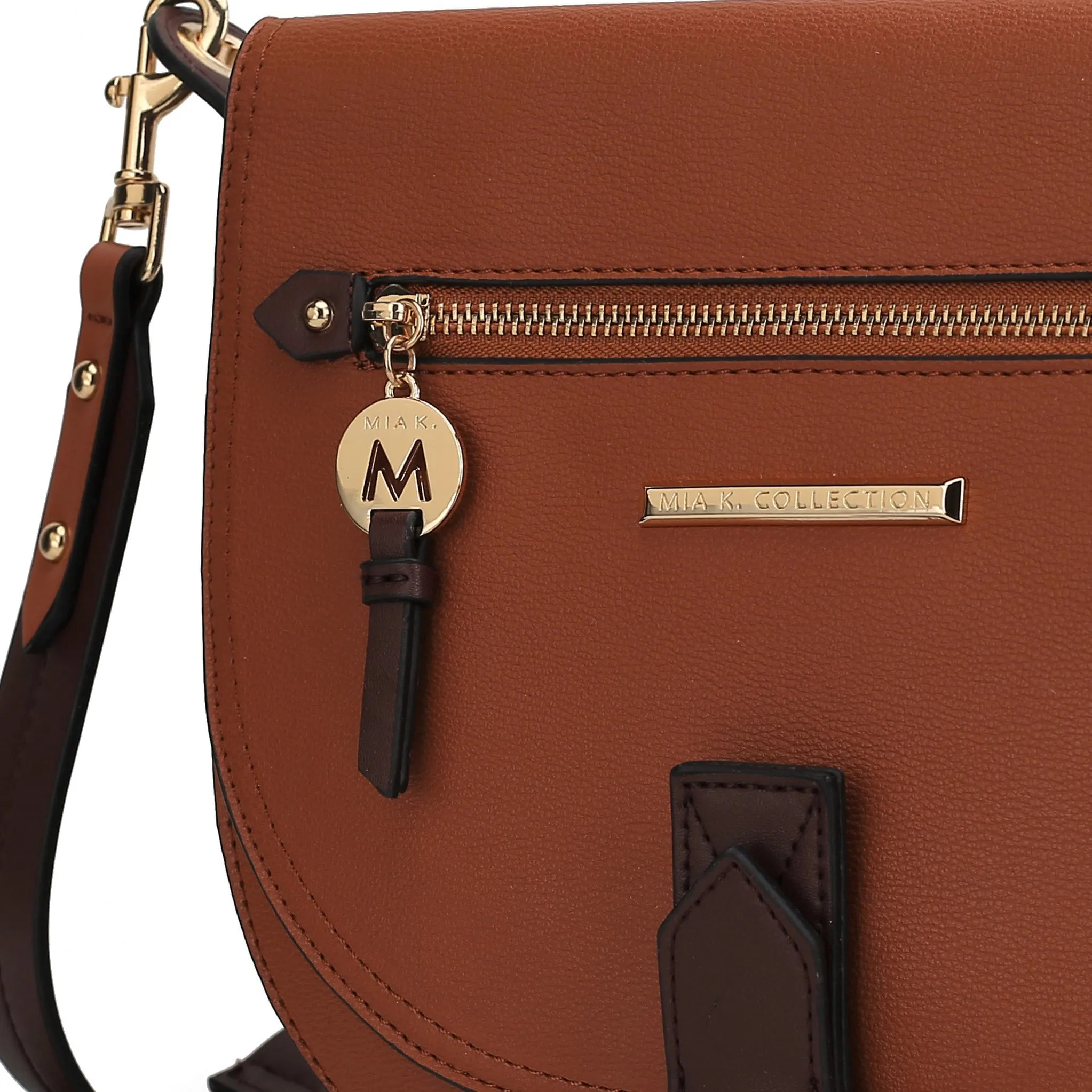 MKF Collection Women's Drew Shoulder Bag sold by Zulily product image thumbnail 5