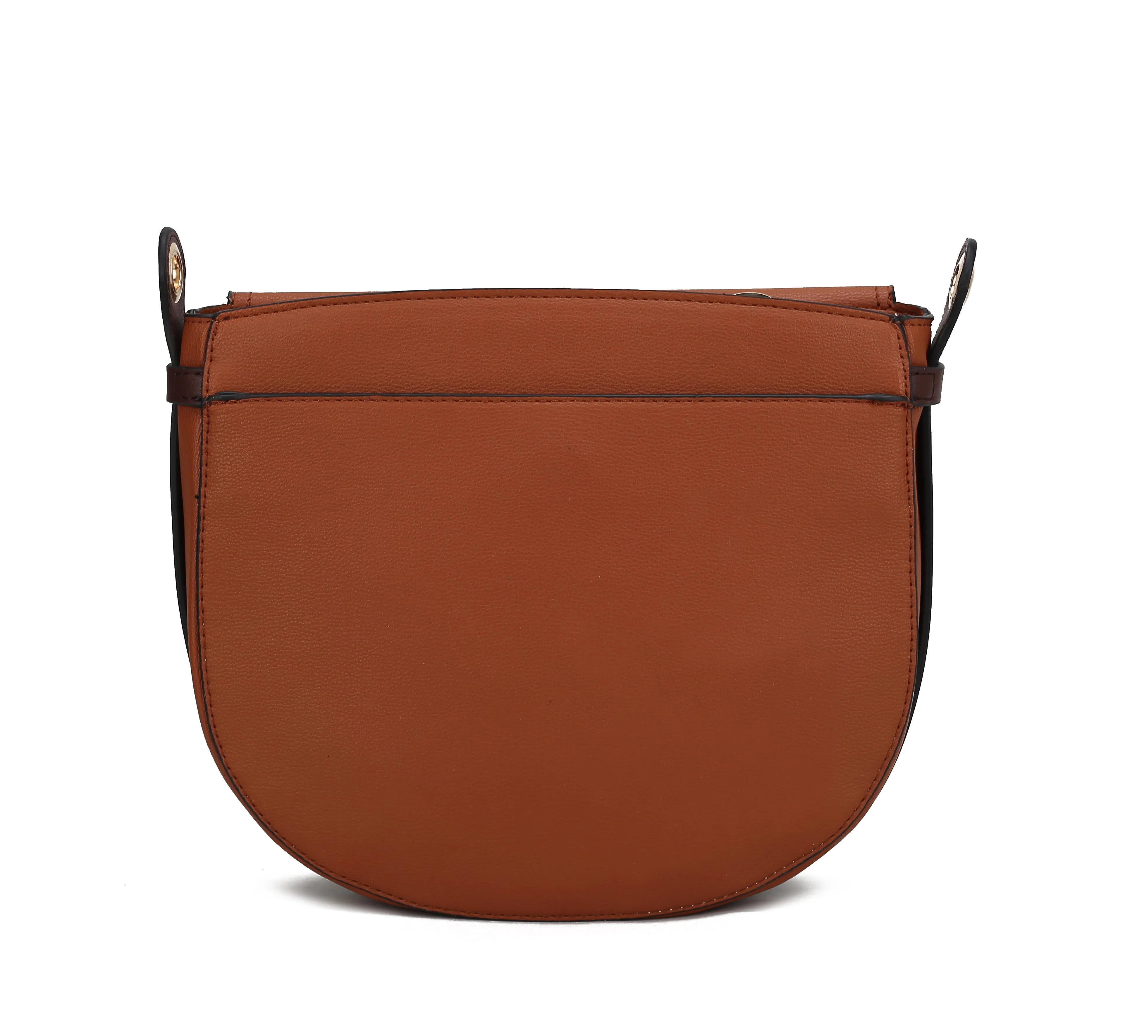 MKF Collection Women's Drew Shoulder Bag sold by Zulily product image thumbnail 3
