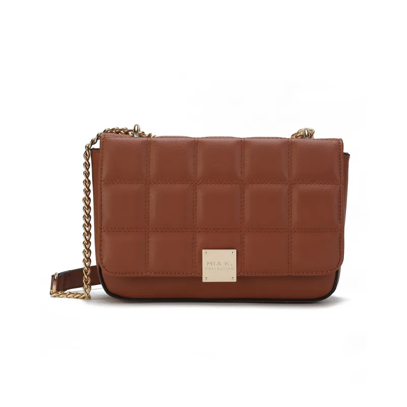MKF Collection Women's Nyra Shoulder Bag made by MKF Collection
