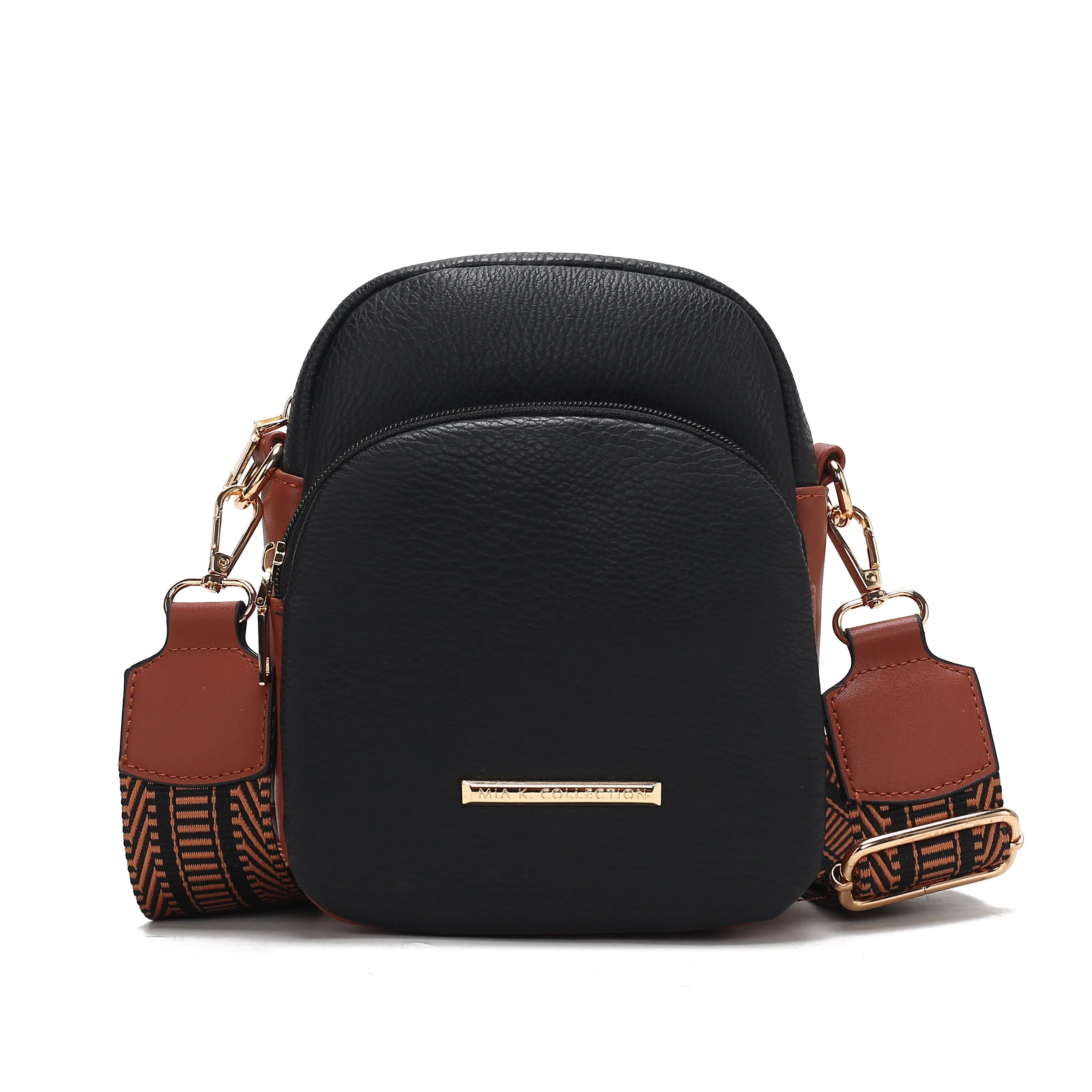 MKF Collection Women's Rachel Crossbody Bag sold by Zulily product image thumbnail 5