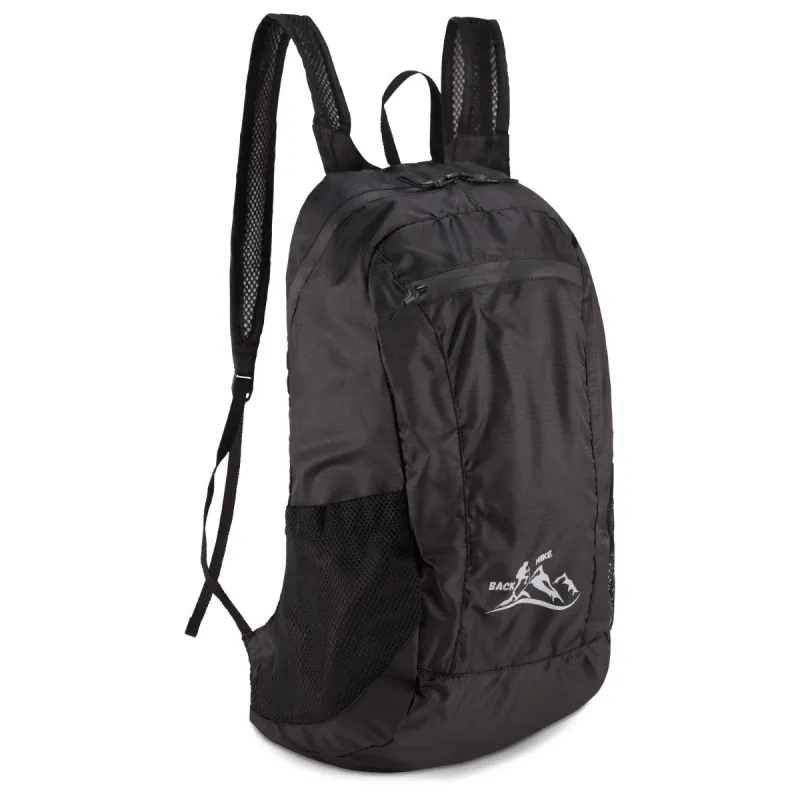 Hikeback Folding Backpack made by Zulily