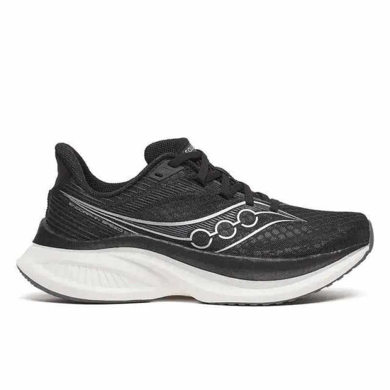 Saucony Women's Endorphin Speed 5 Running Shoe made by Saucony