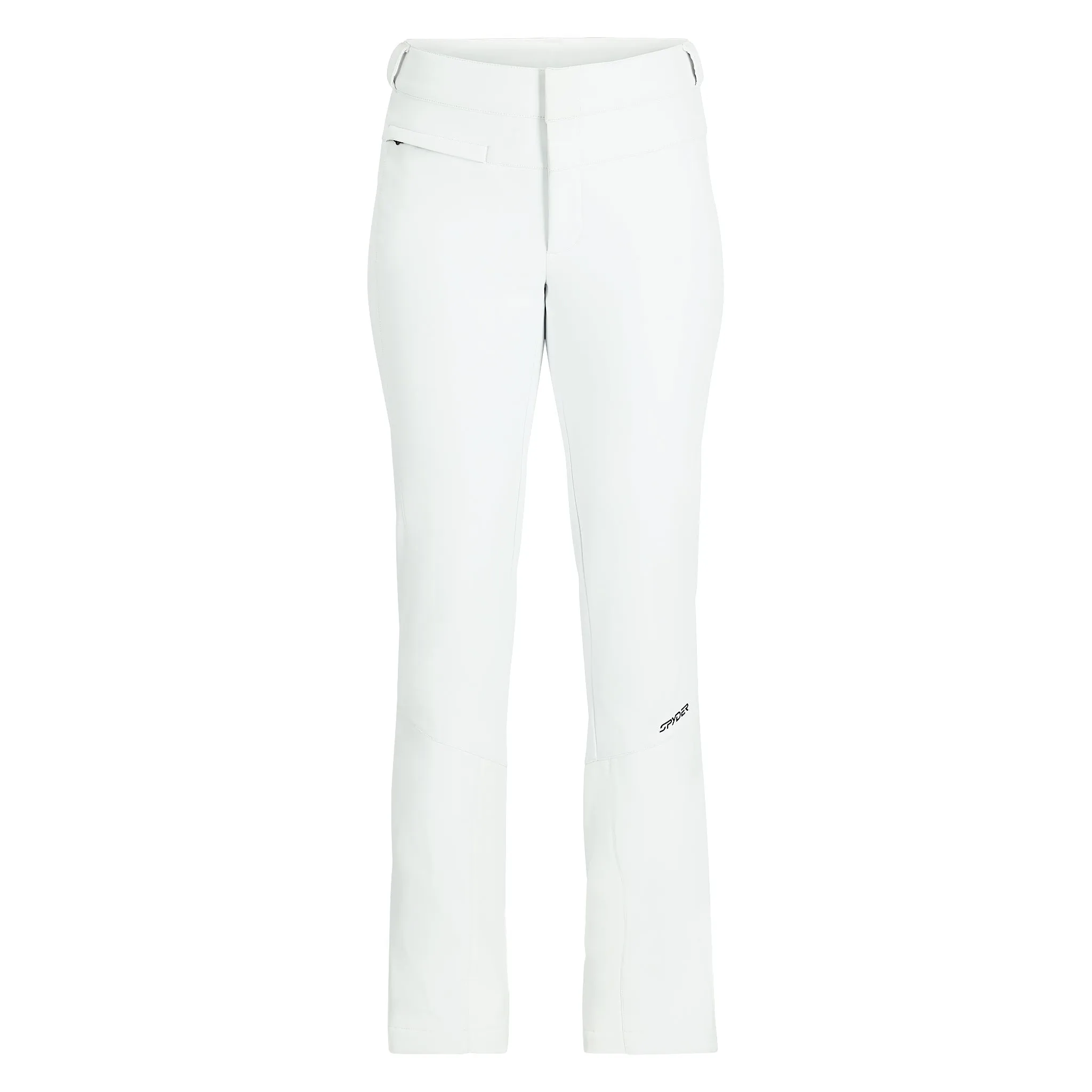 Spyder Women's Orb Pants - White sold by Zulily