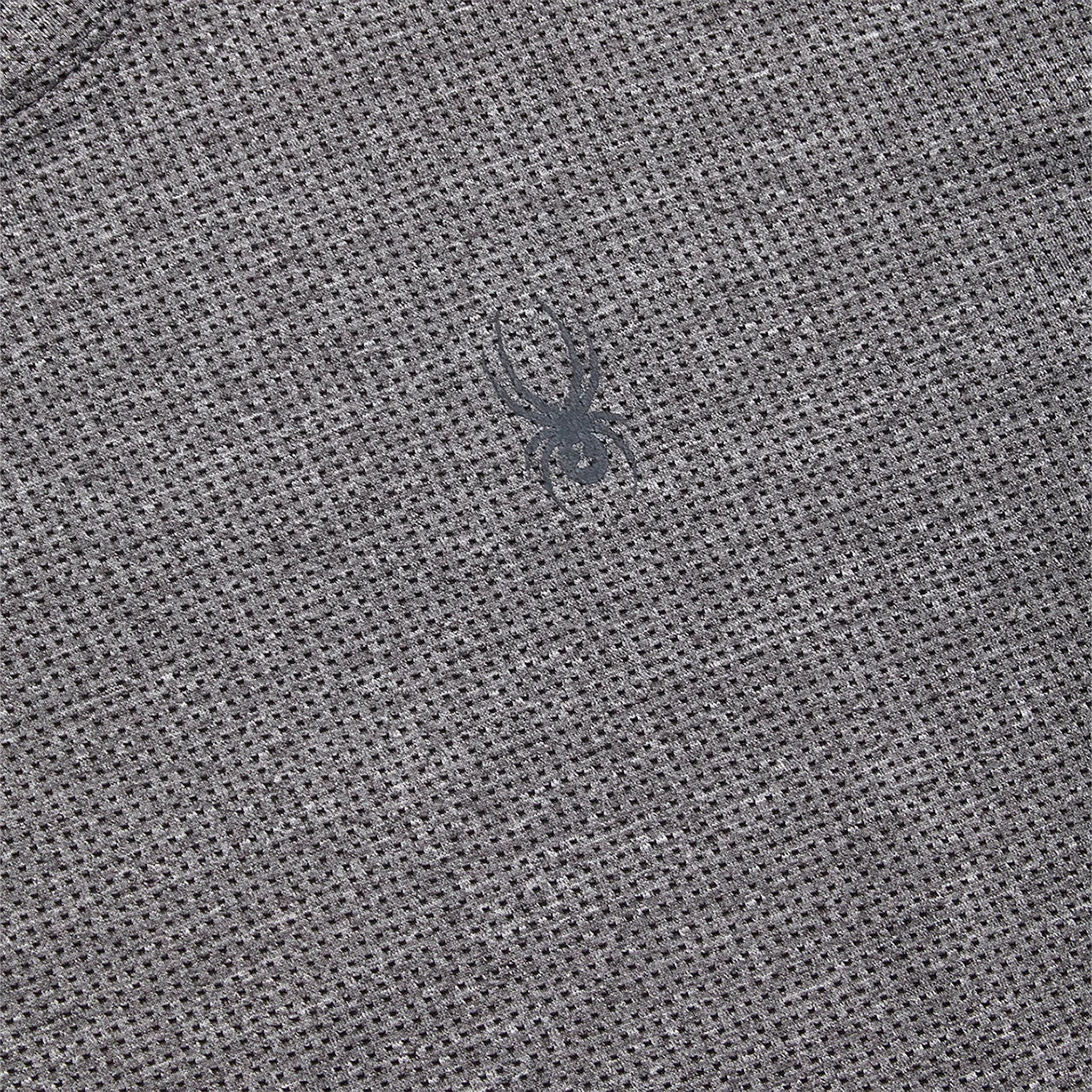Spyder Men's Short Sleeve - Polar sold by Zulily product image thumbnail 4