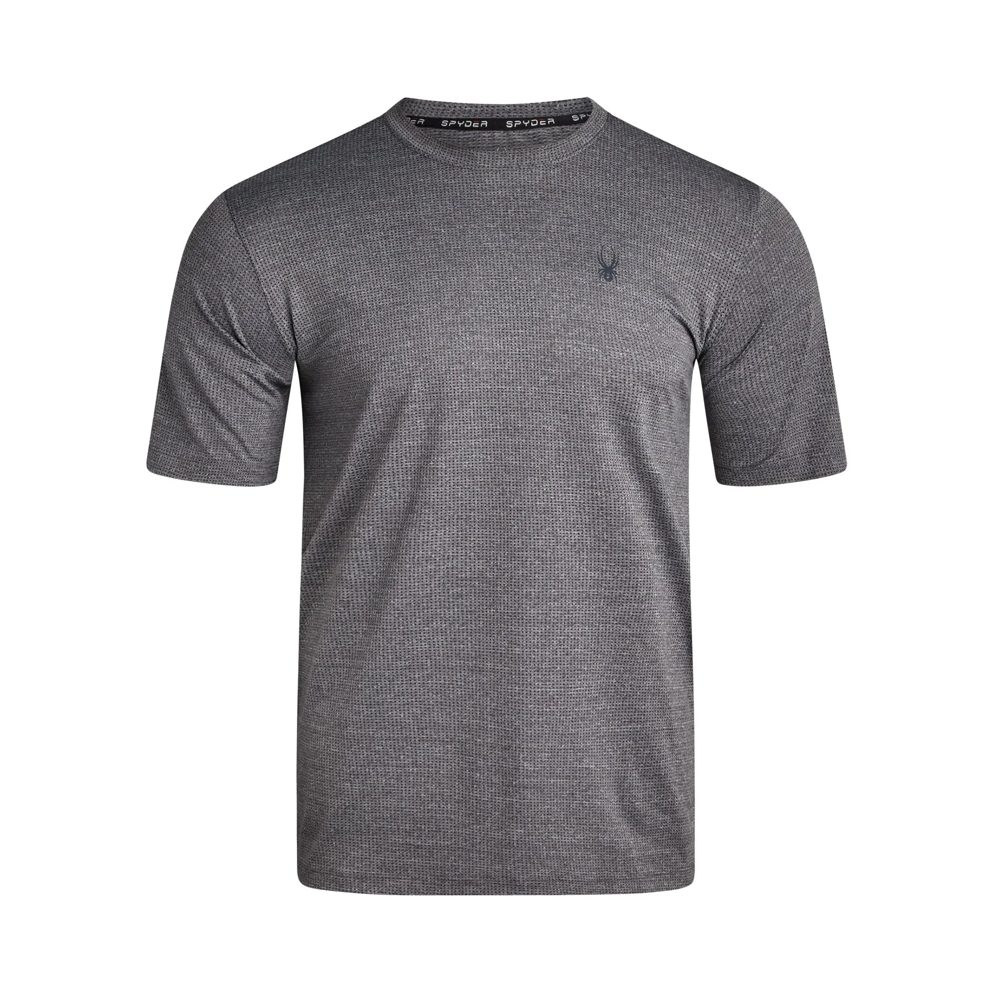 Spyder Men's Short Sleeve - Polar sold by Zulily