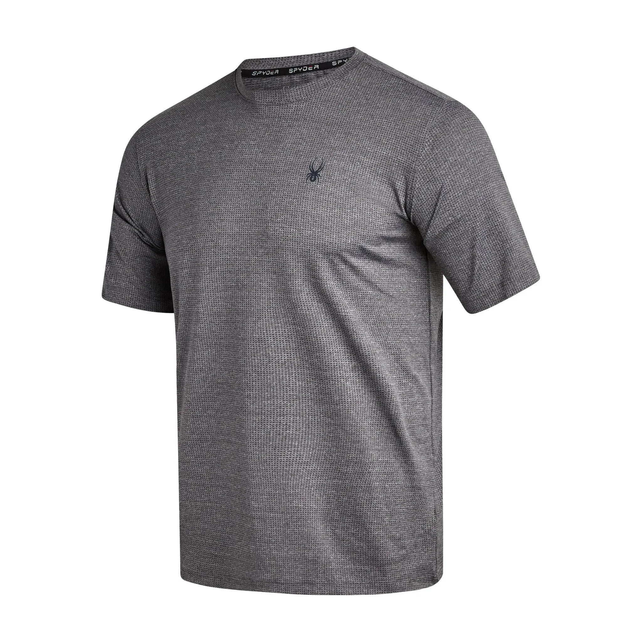 Spyder Men's Short Sleeve - Polar sold by Zulily product image thumbnail 5