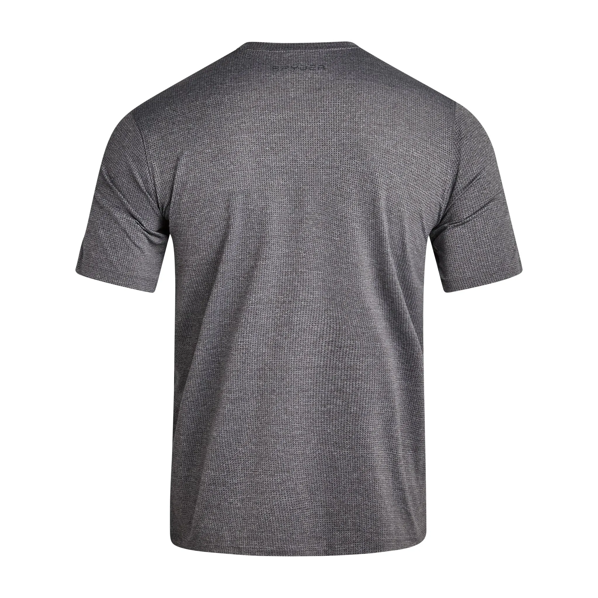 Spyder Men's Short Sleeve - Polar sold by Zulily product image thumbnail 2