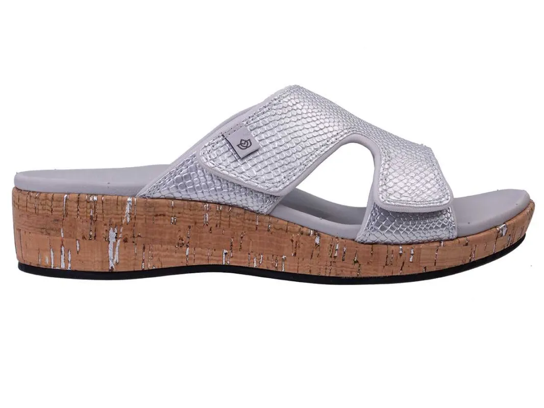 Spenco Camille- wide made by Zulily