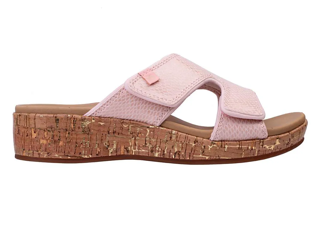 Spenco Camille- wide made by Zulily