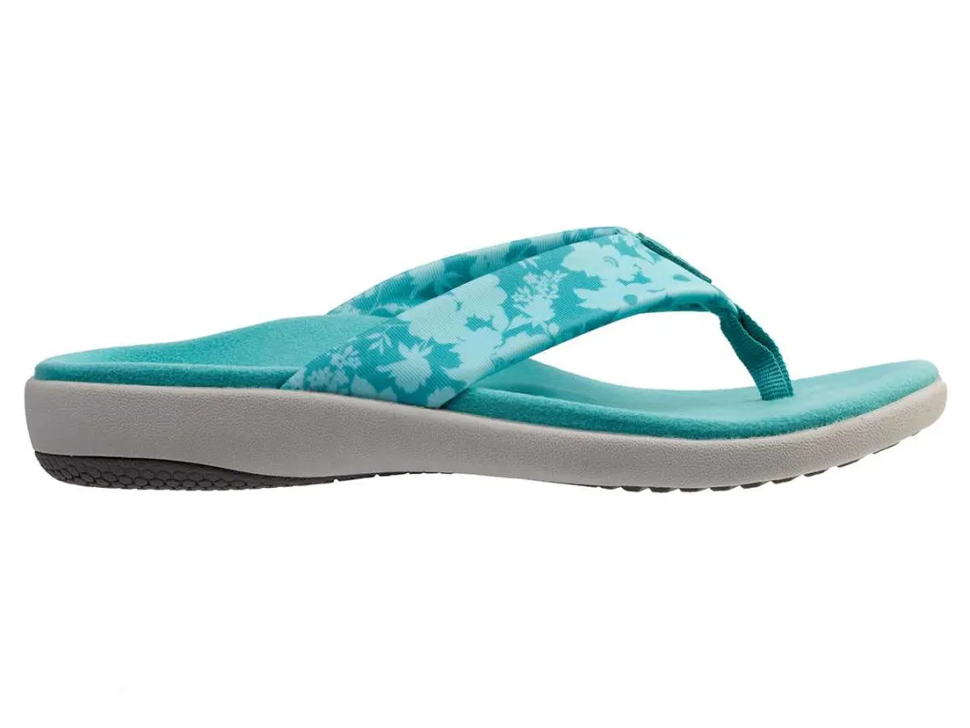 Spenco Victoria Floral- wide made by Zulily