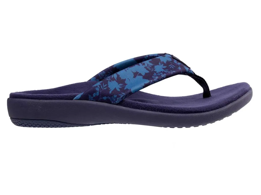 Spenco Victoria Floral- wide made by Zulily