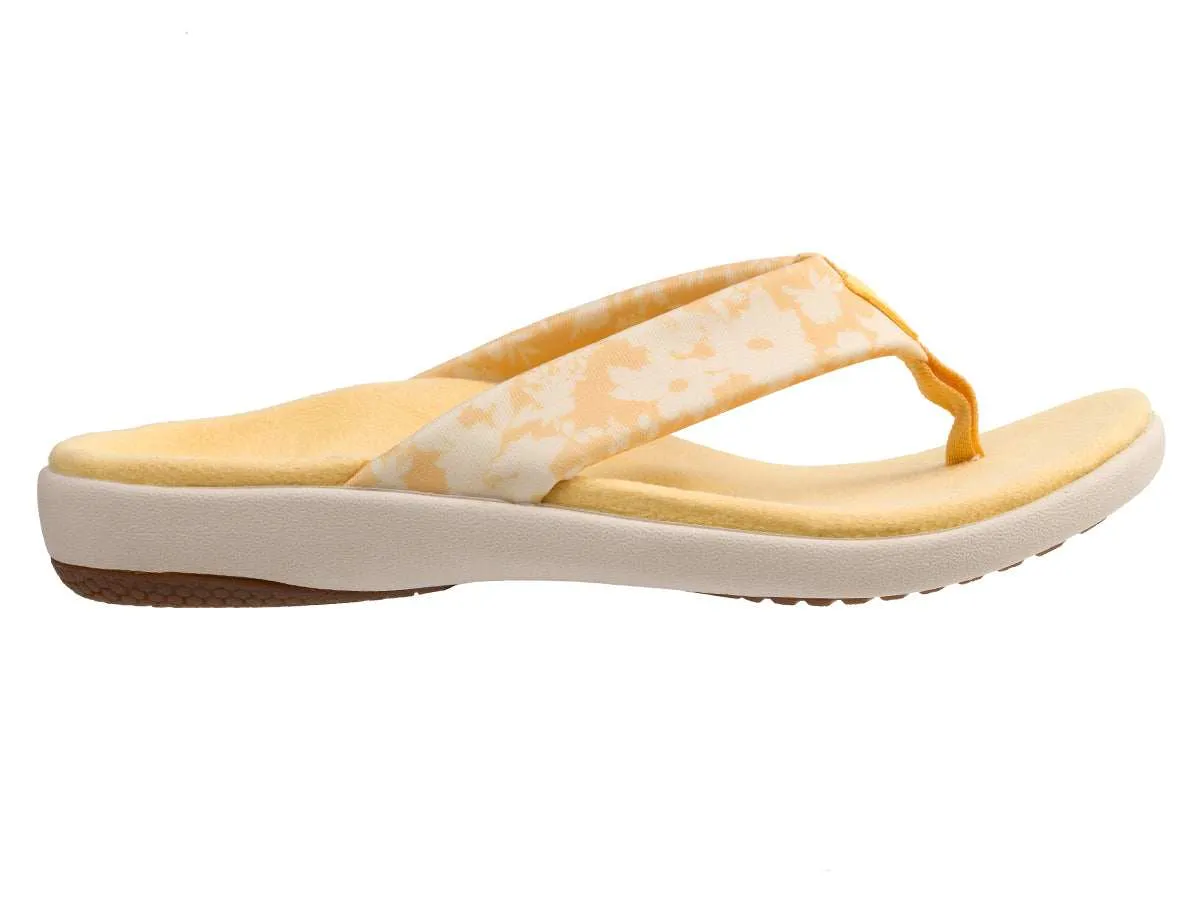 Spenco Victoria Floral- wide sold by Zulily product image thumbnail 2