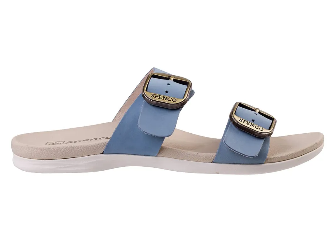 Spenco Crista Sandals made by Zulily