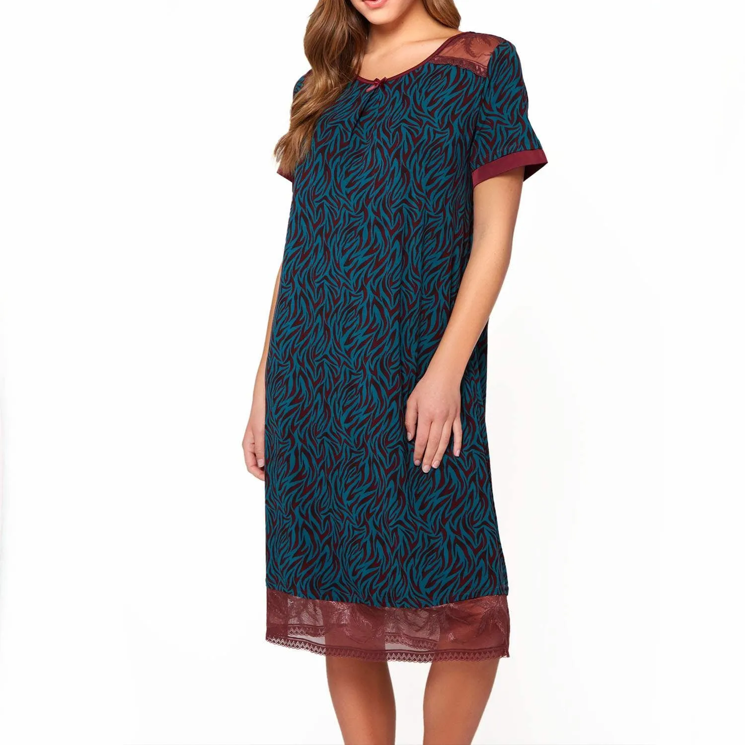 iCollection Sleep Dress sold by Zulily