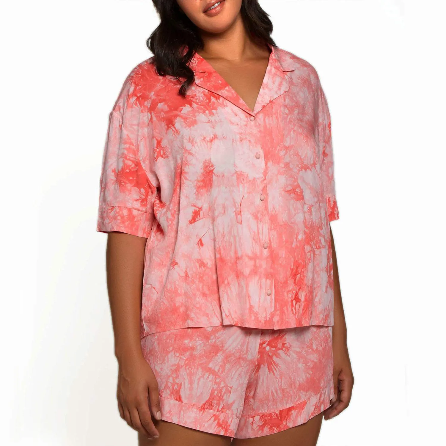 iCollection Notch Short Set sold by Zulily product image thumbnail 4