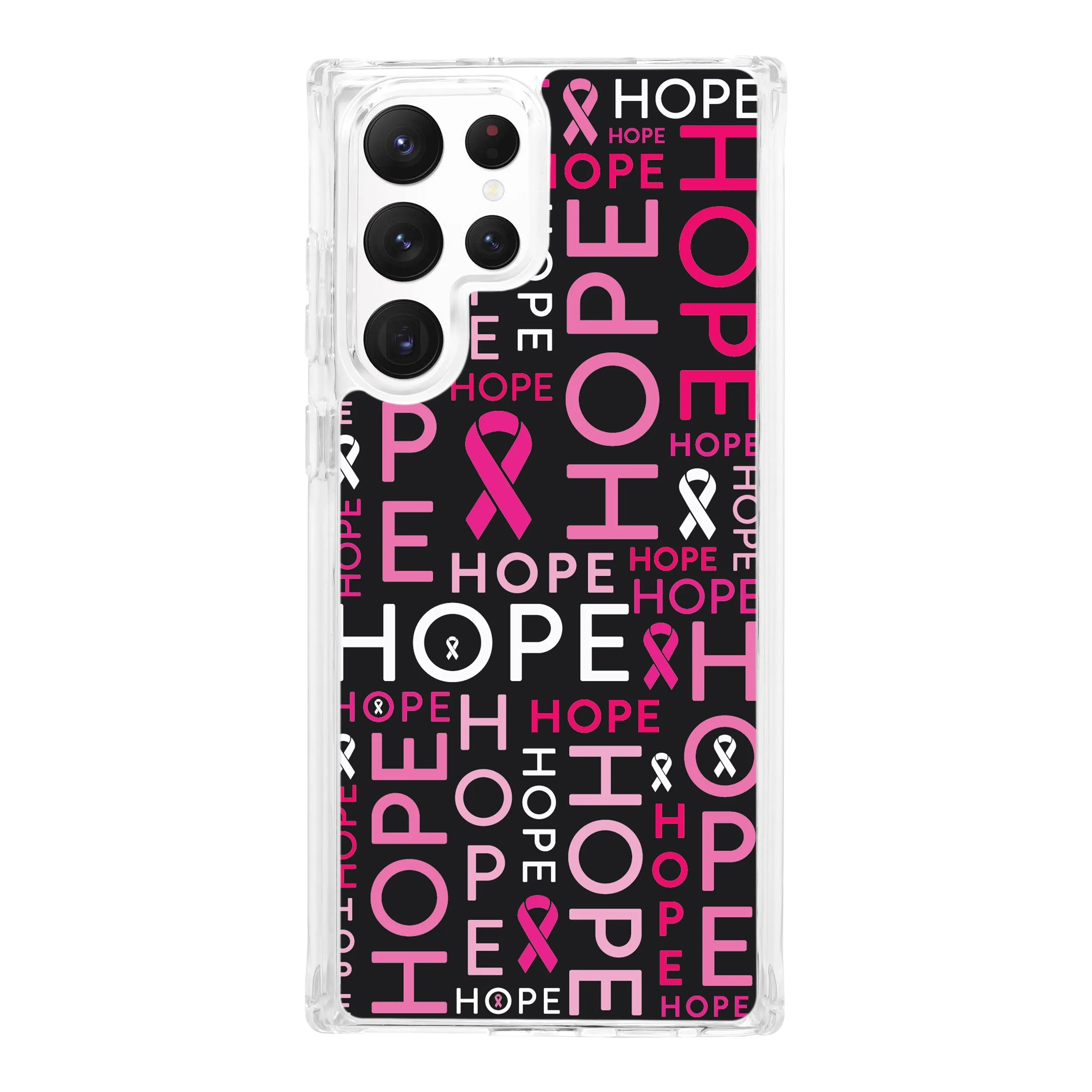 Breast Cancer Awareness HD Samsung Galaxy S23 Series Phone Case sold by Zulily