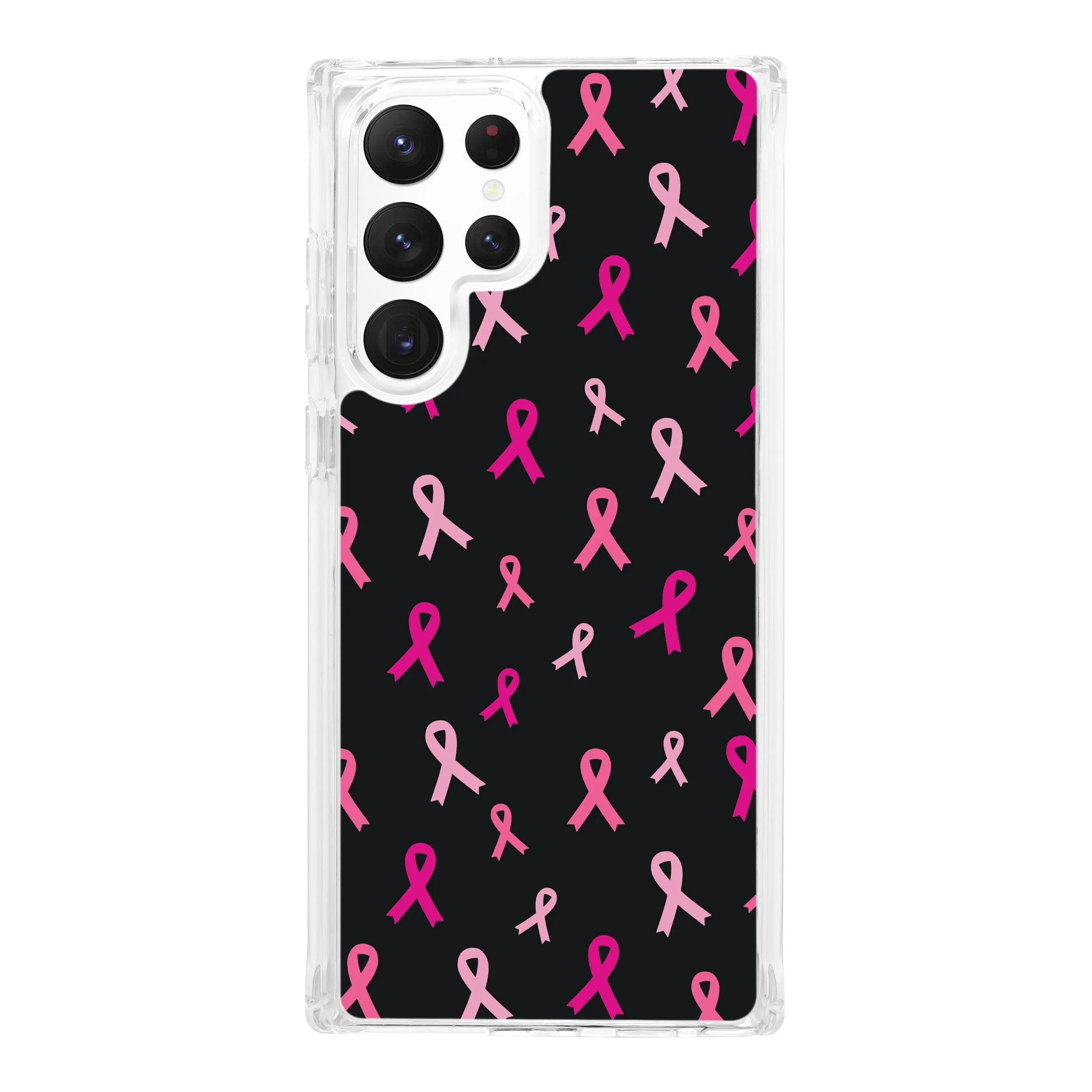 Breast Cancer Awareness HD Samsung Galaxy S23 Series Phone Case sold by Zulily product image thumbnail 5