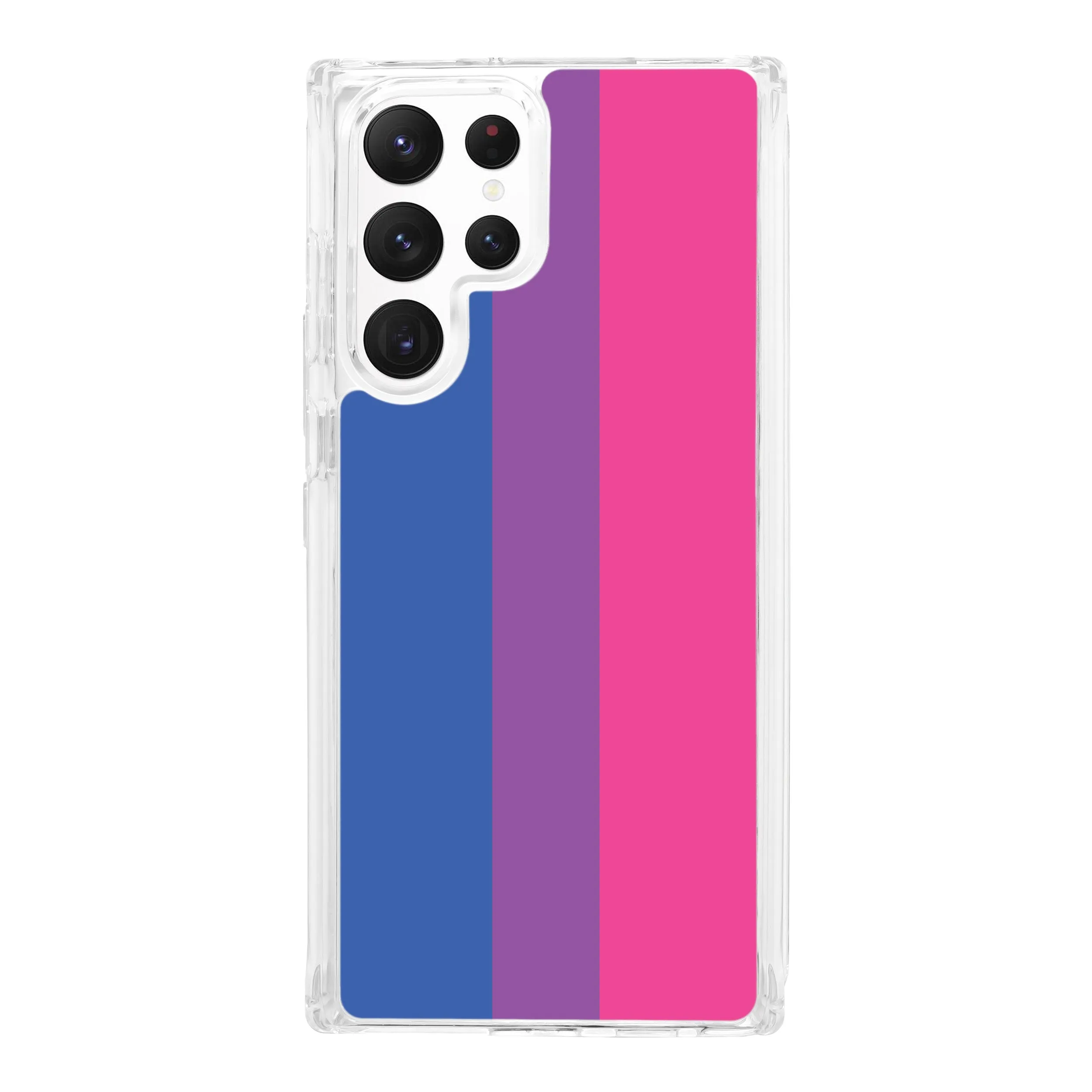 Pride HD Samsung Galaxy S22 Phone Case sold by Zulily product image thumbnail 5