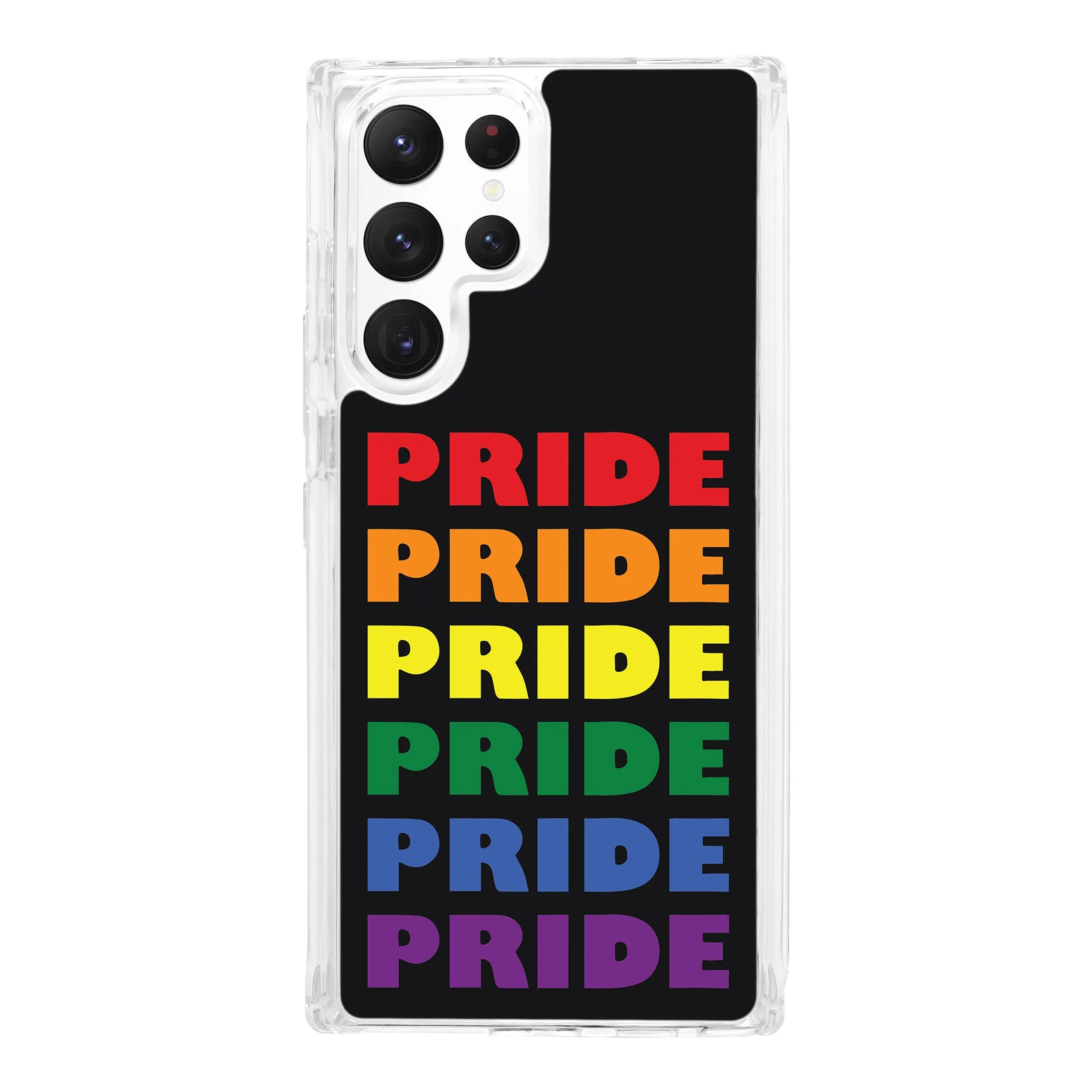 Pride HD Samsung Galaxy S22 Phone Case sold by Zulily product image thumbnail 2