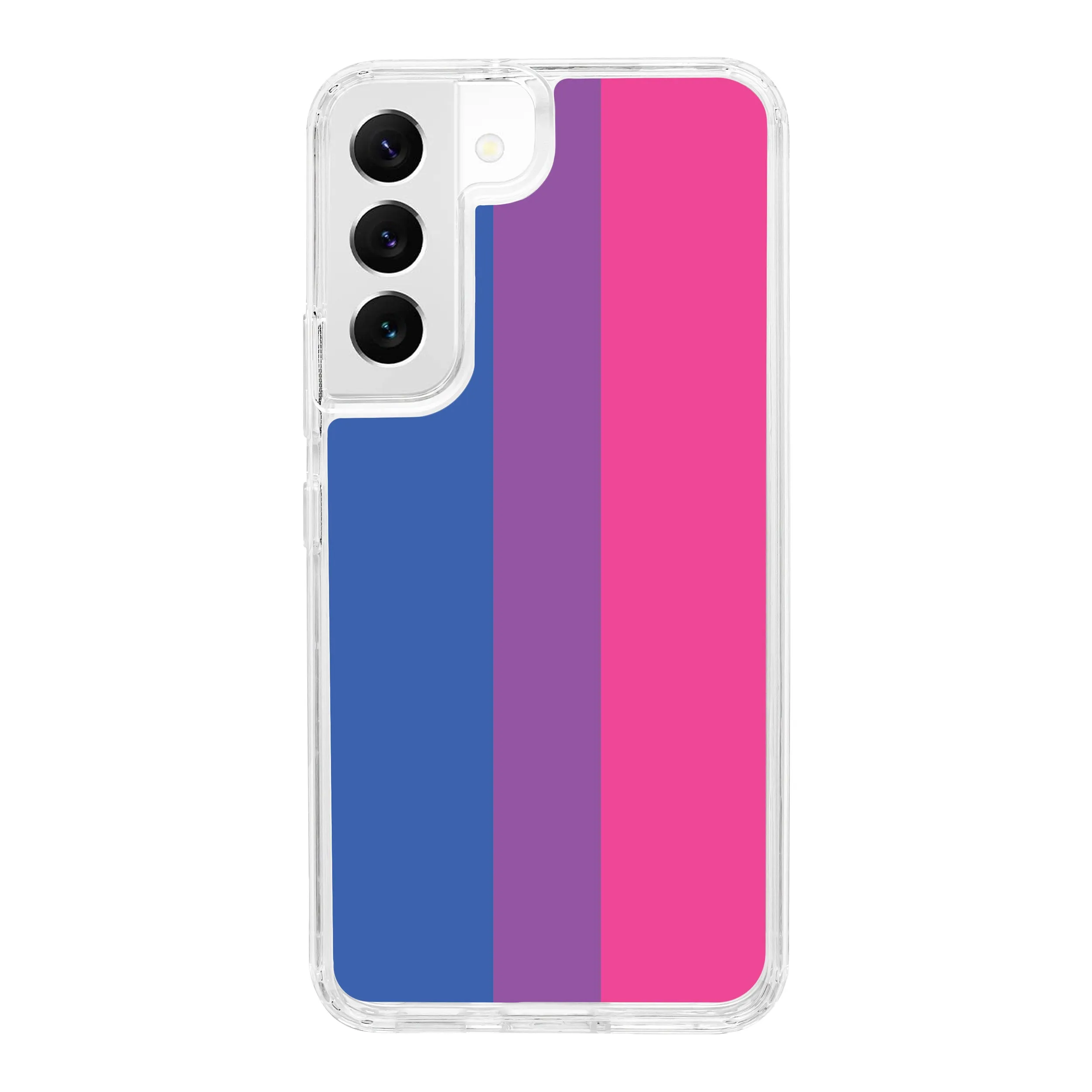 Pride HD Samsung Galaxy S22 Phone Case sold by Zulily product image thumbnail 4