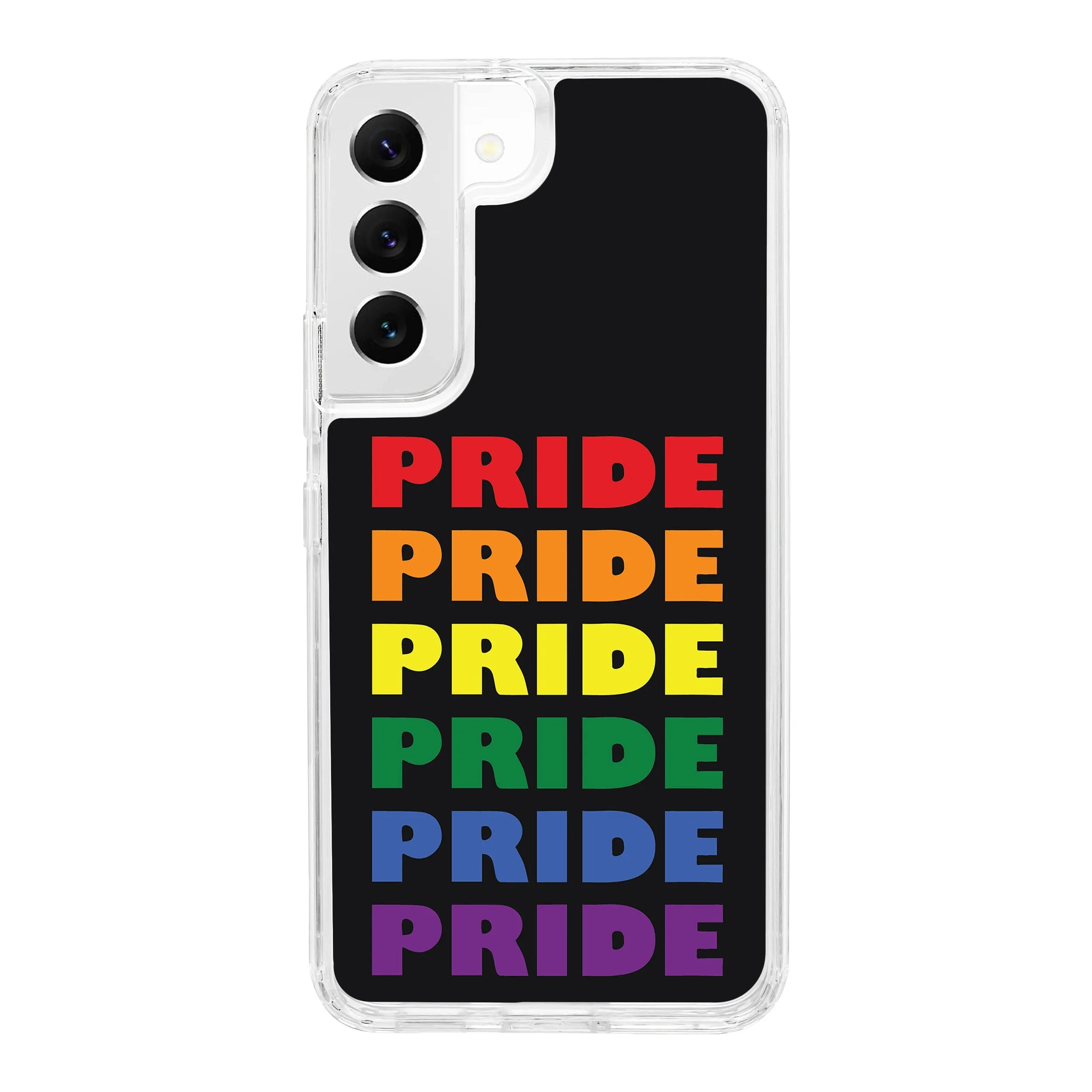 Pride HD Samsung Galaxy S22 Phone Case sold by Zulily