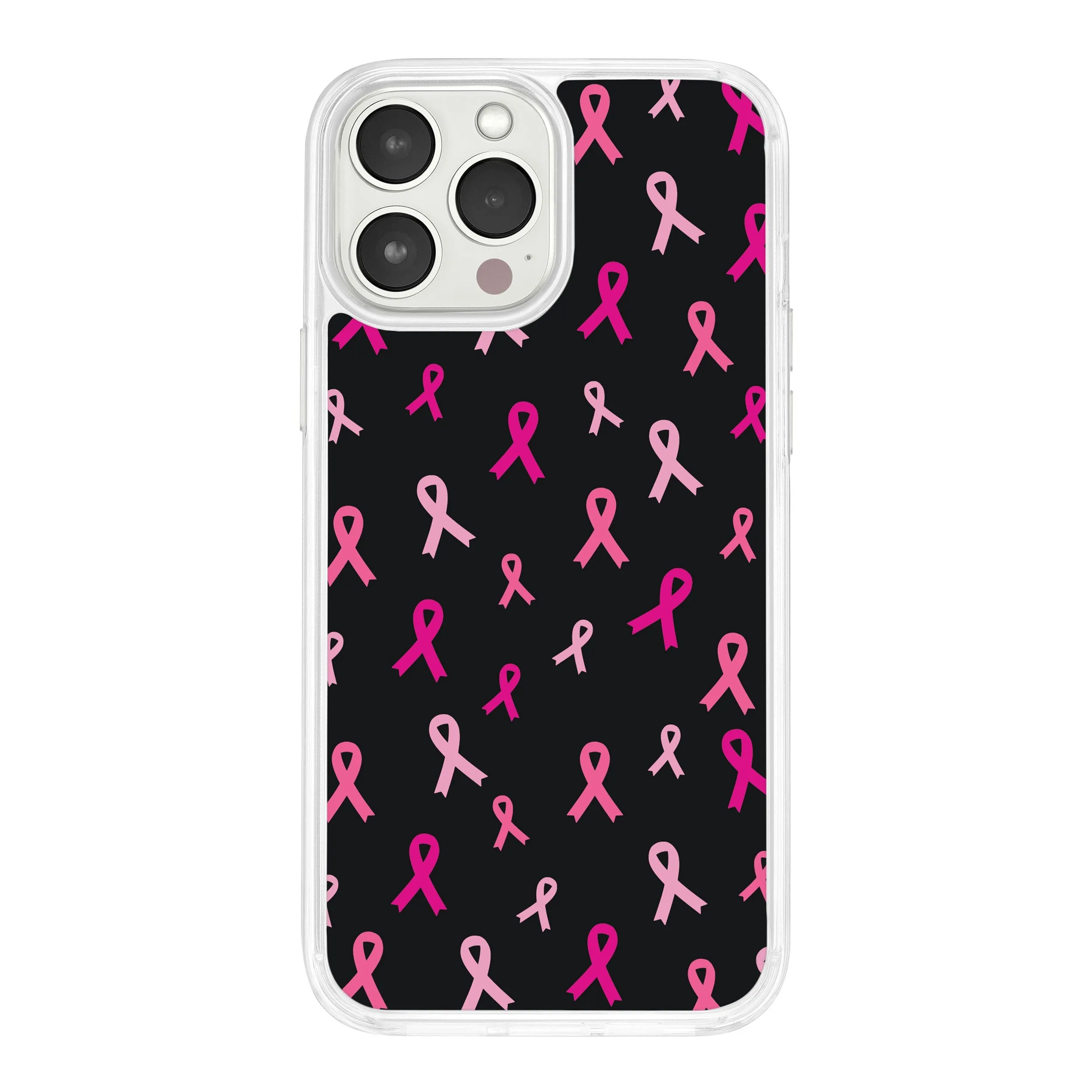 Breast Cancer Awareness HD Apple iPhone 12 Series Mag-Safe Phone Case sold by Zulily