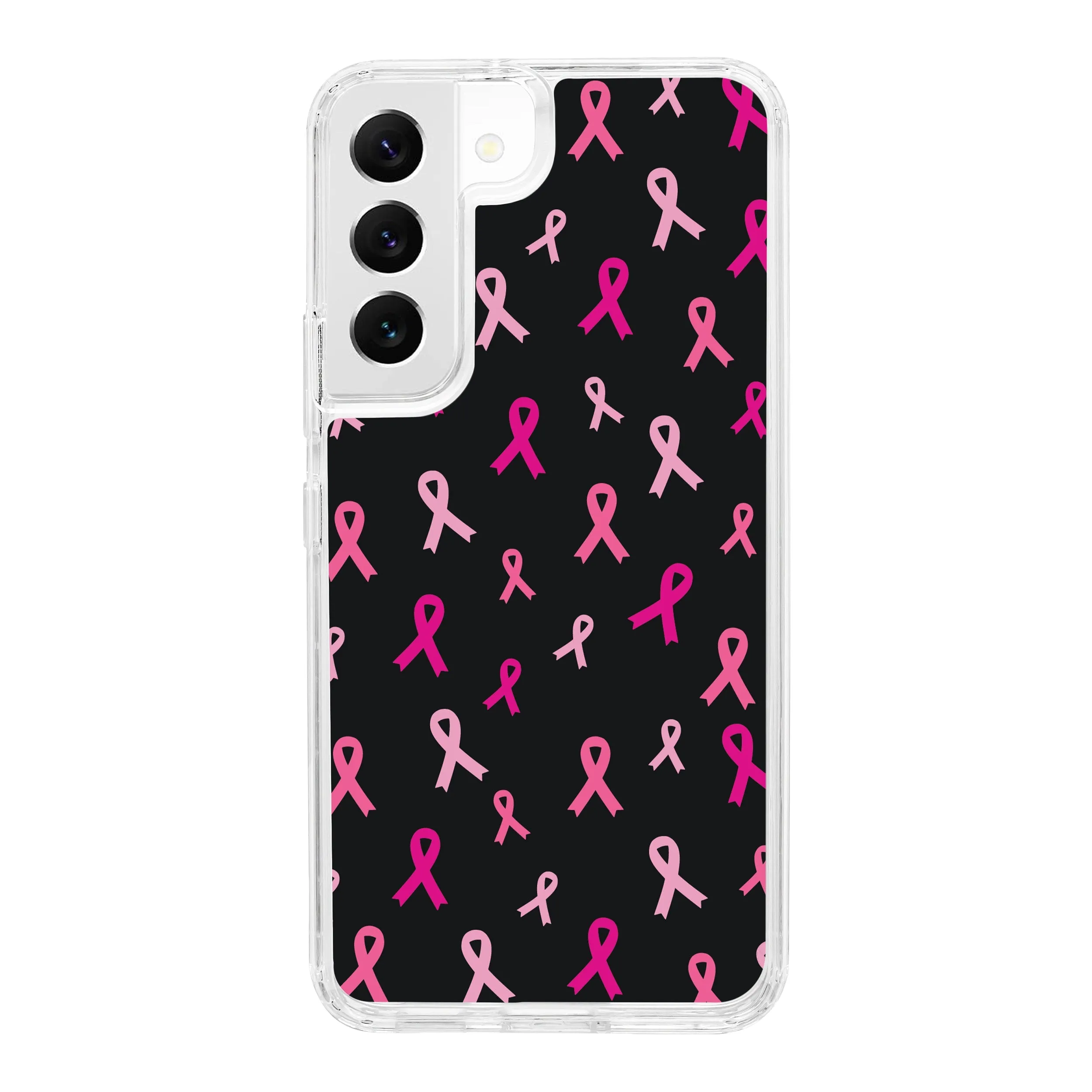 Breast Cancer Awareness HD Samsung Galaxy S22 Series Phone Case sold by Zulily product image thumbnail 5