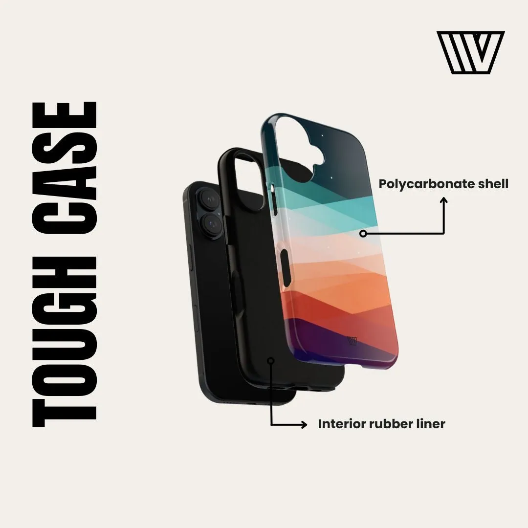 DESERT WAVE | Tough Phone Case sold by Zulily product image thumbnail 2