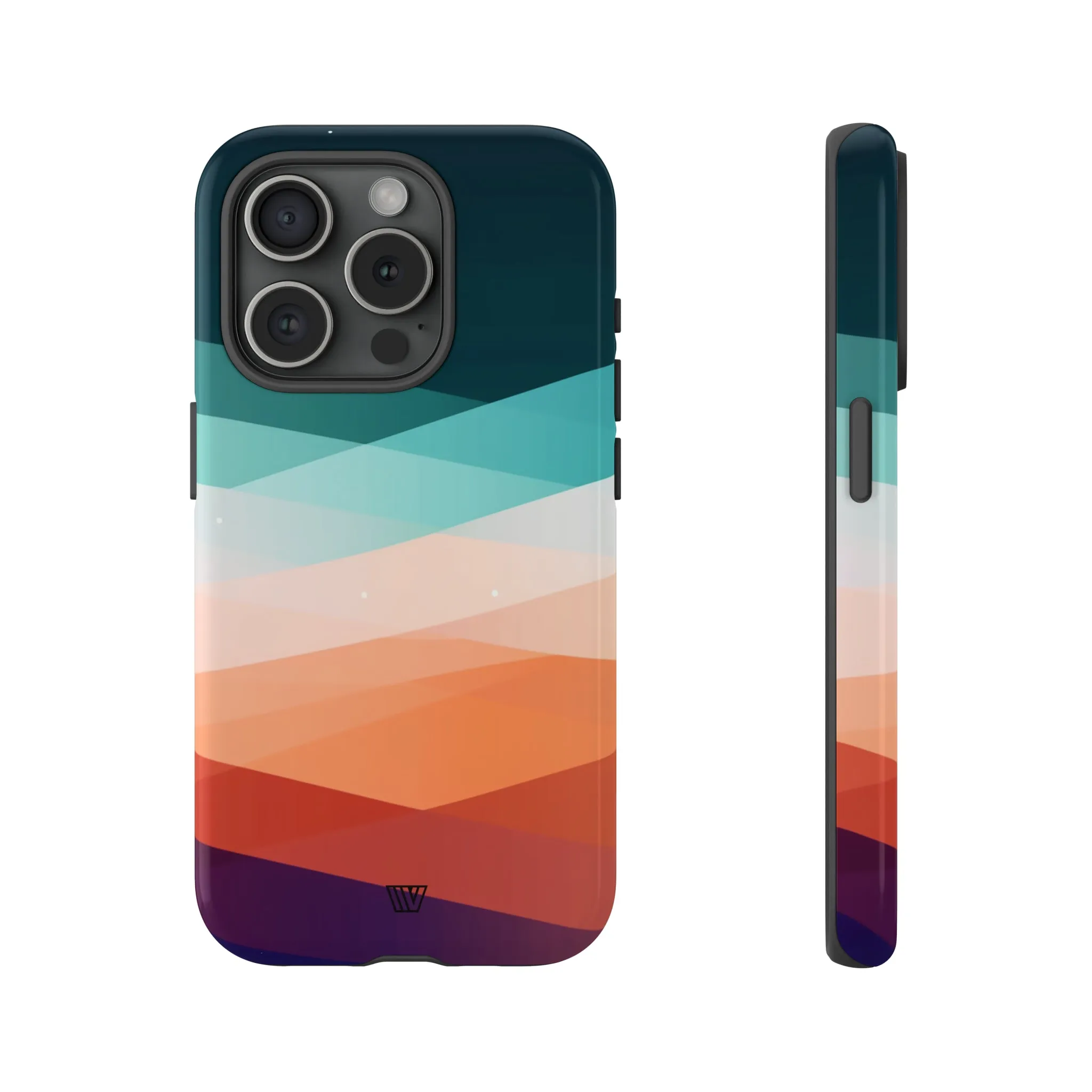 ABSTRACT NIGHT | Tough Phone Case sold by Zulily product image thumbnail 4
