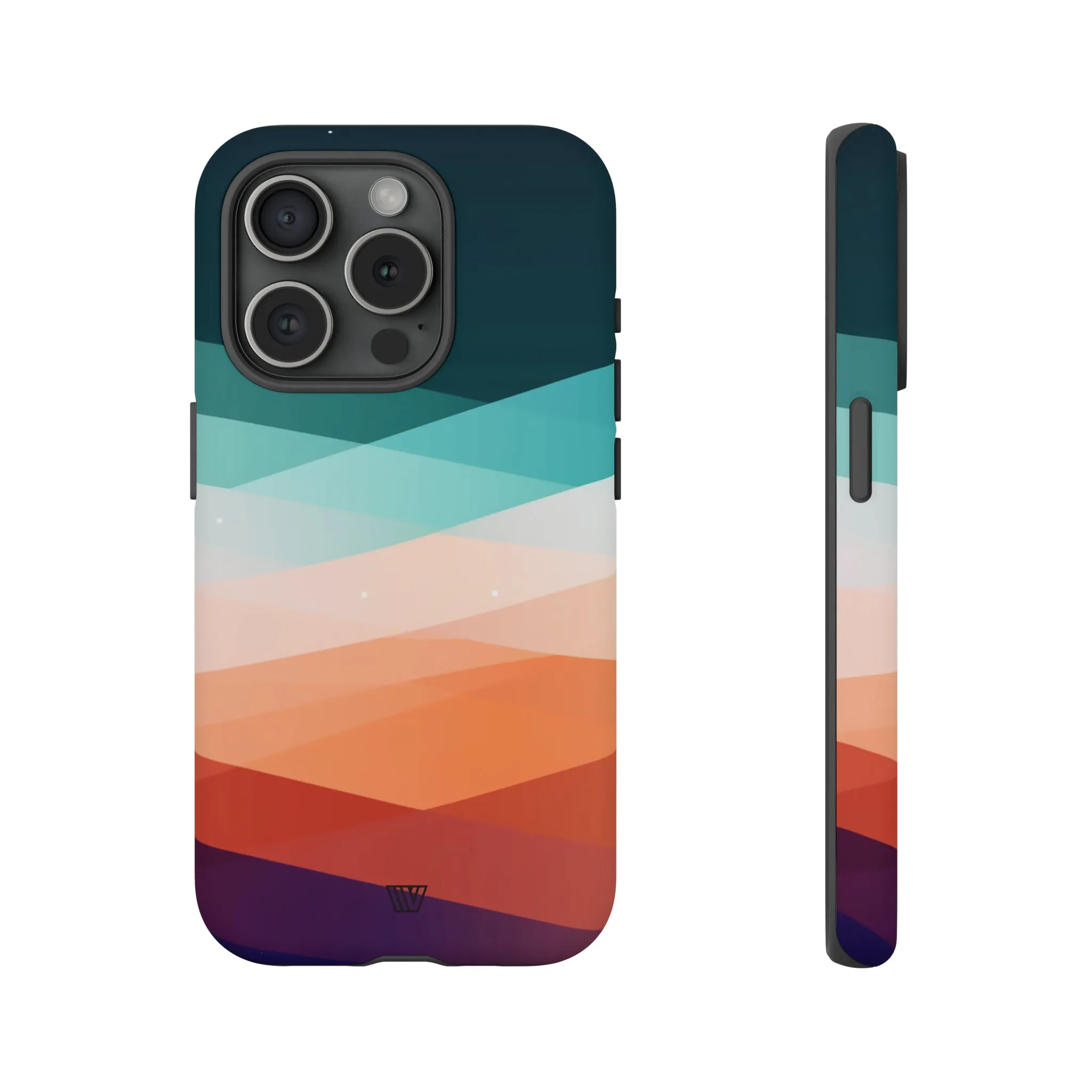 ABSTRACT NIGHT | Tough Phone Case sold by Zulily product image thumbnail 5