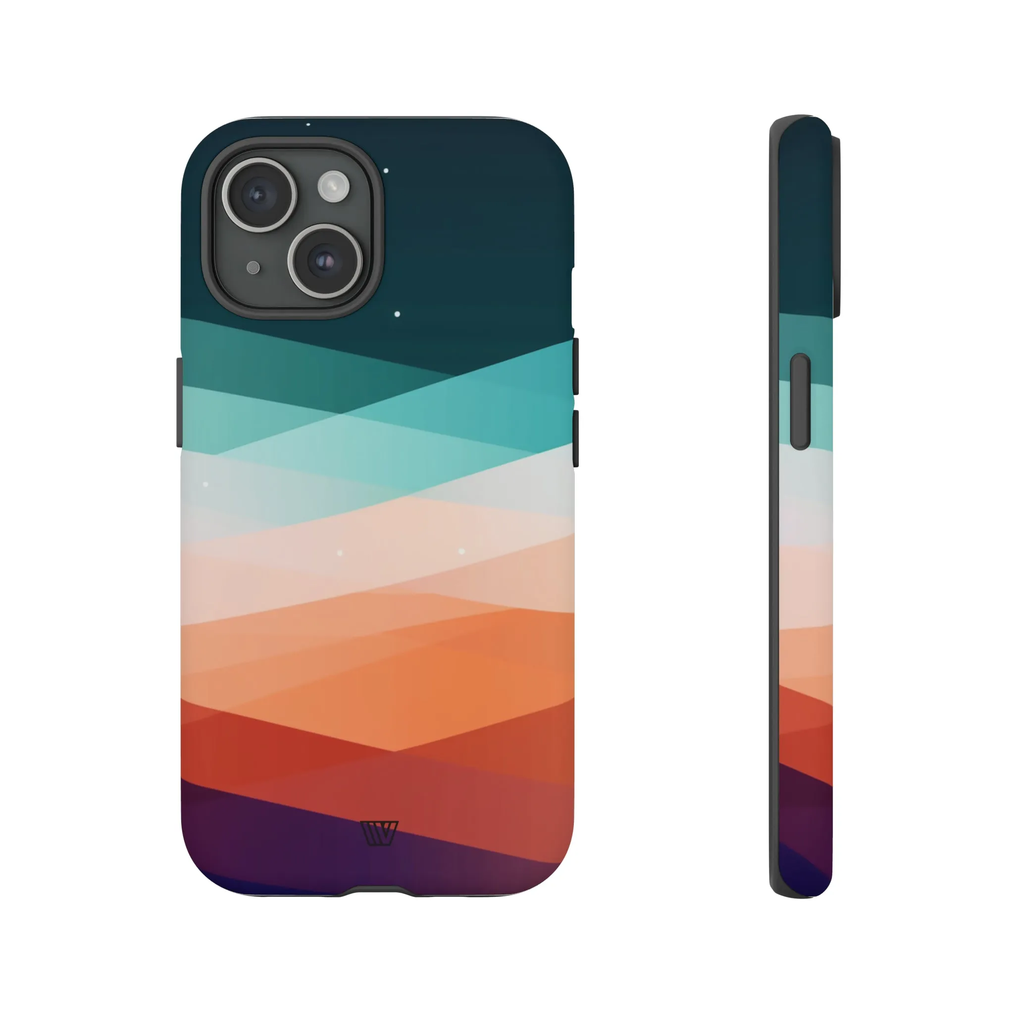 ABSTRACT NIGHT | Tough Phone Case sold by Zulily product image thumbnail 3