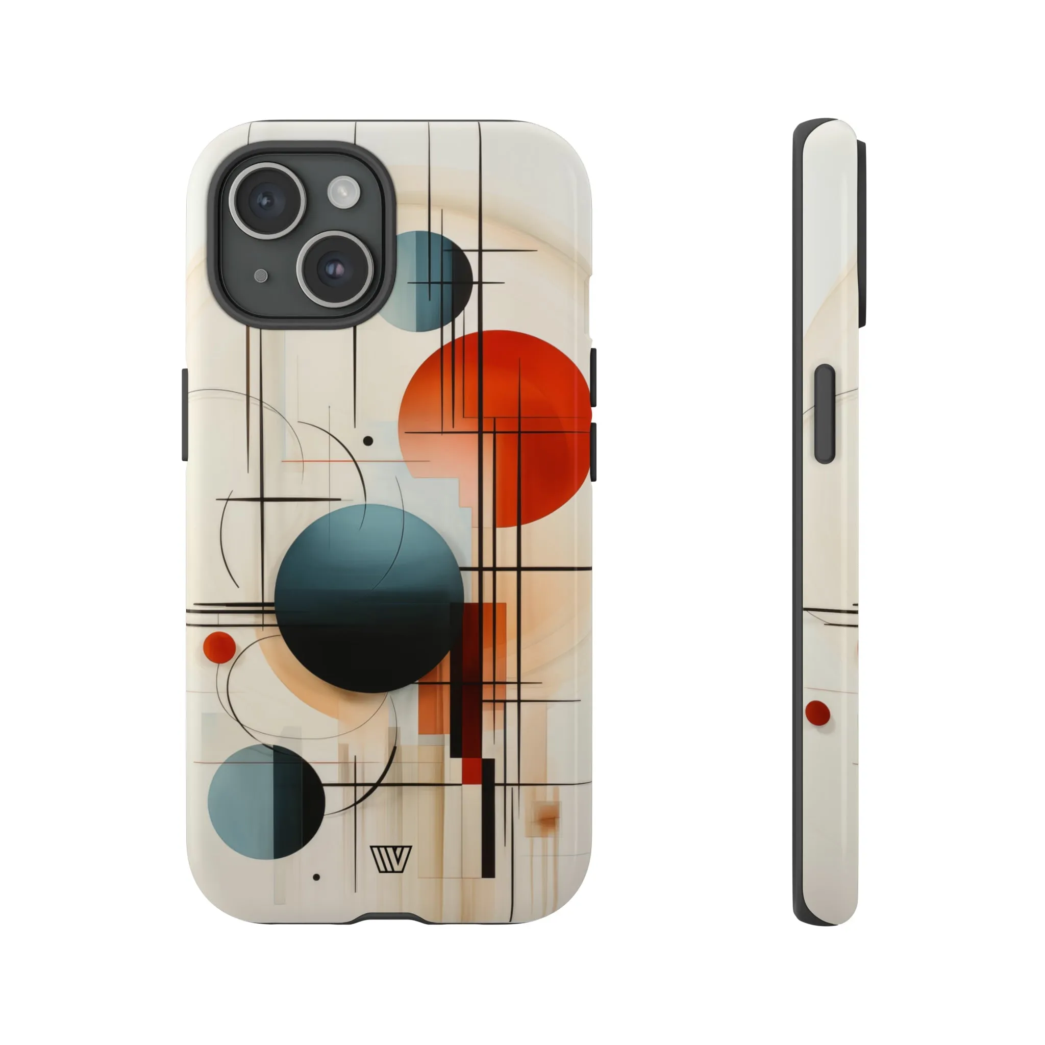 DESERT ORBS | Tough Phone Case sold by Zulily product image thumbnail 2
