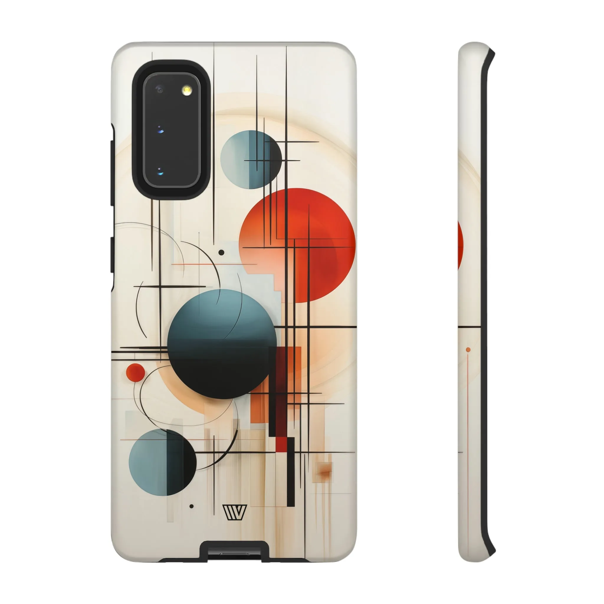 DESERT ORBS | Tough Phone Case sold by Zulily product image thumbnail 4