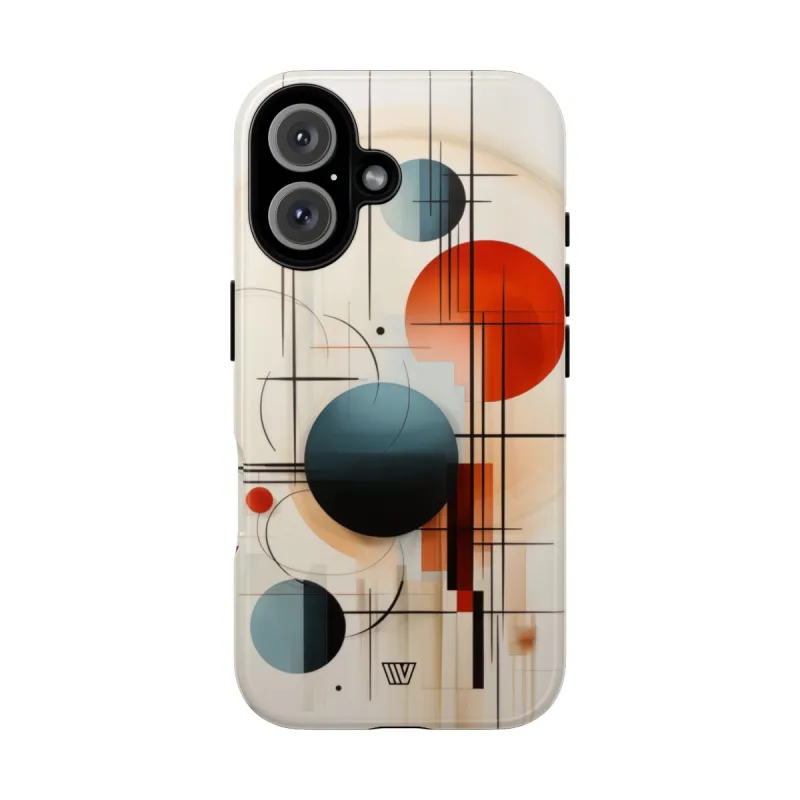 DESERT ORBS | Tough Phone Case made by Zulily