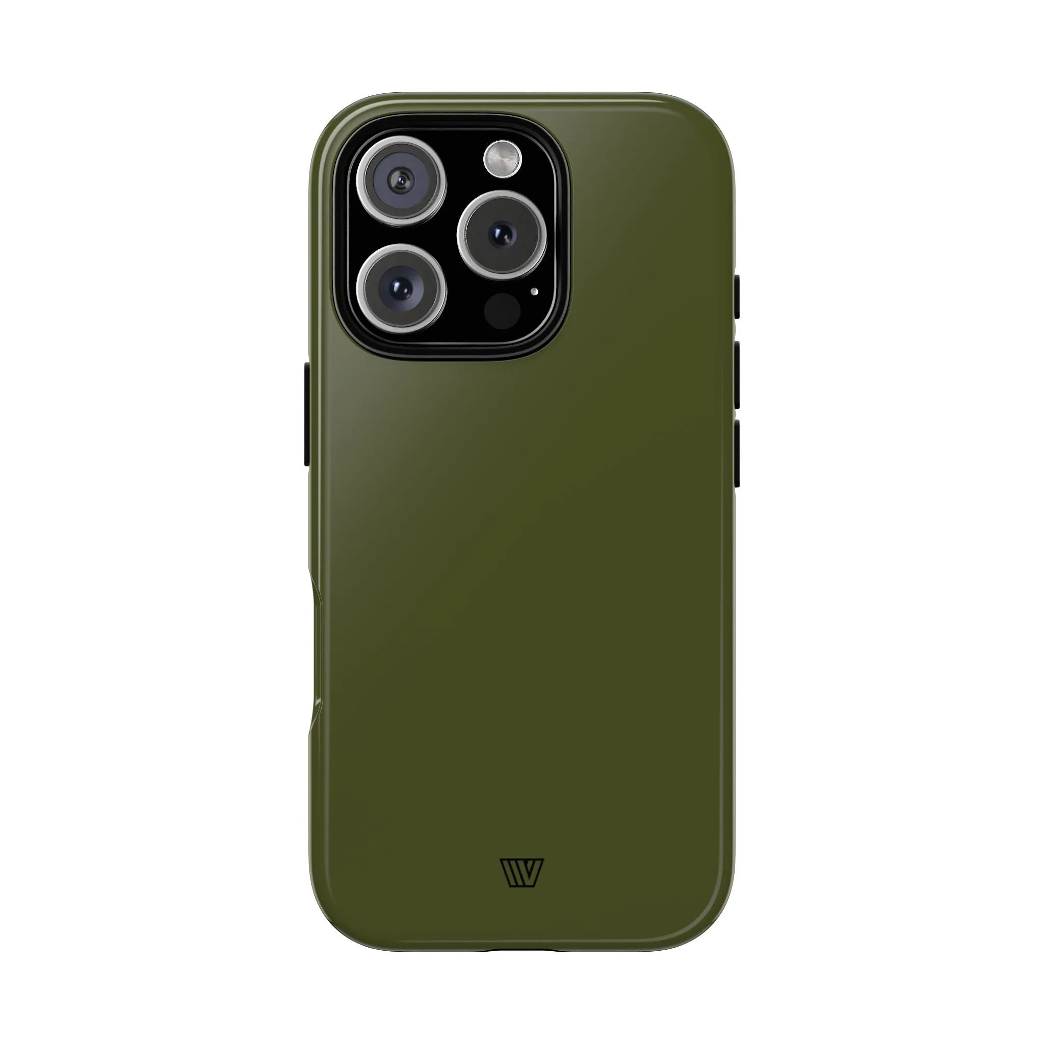 WOODLAND GREEN | Tough Phone Case sold by Zulily product image thumbnail 5