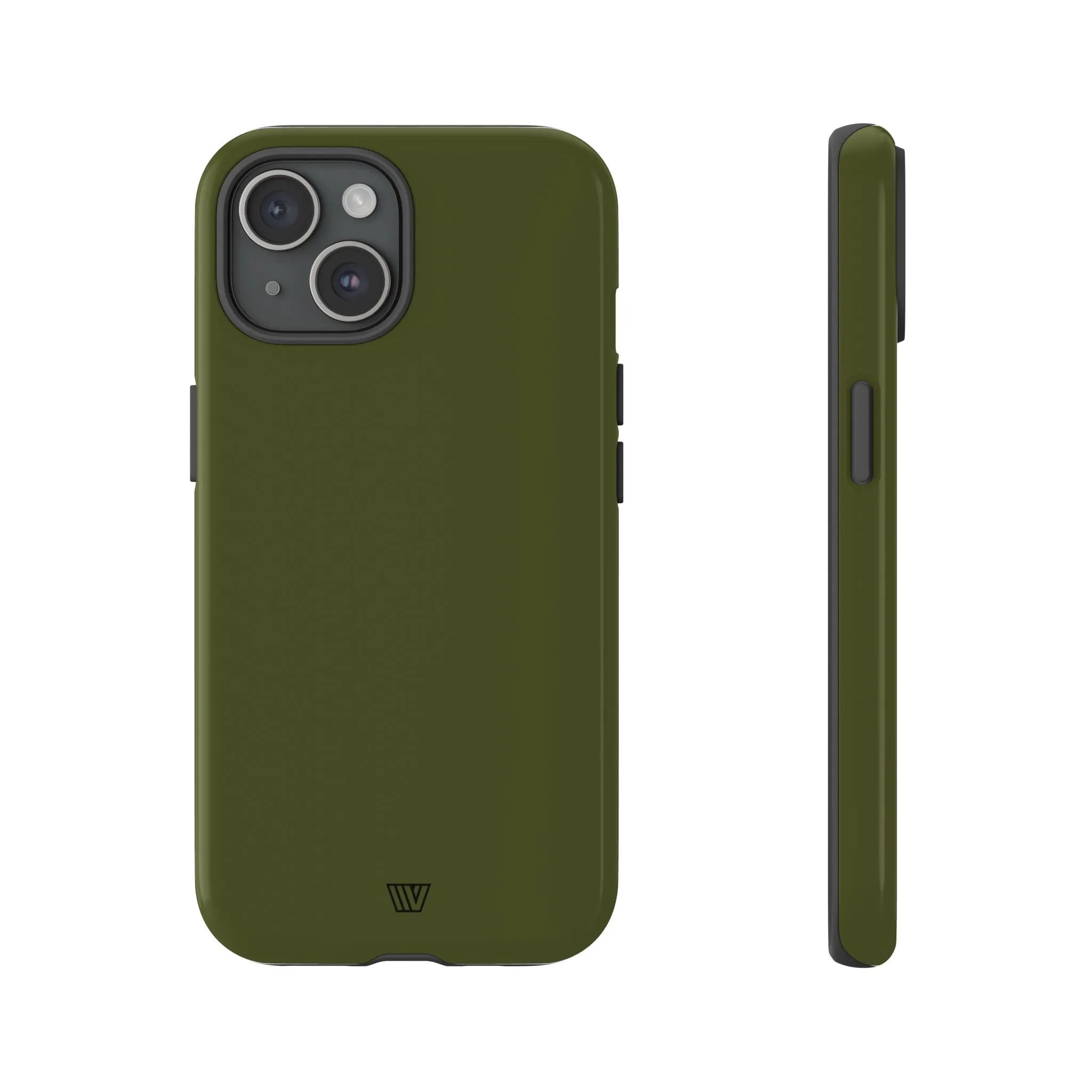 WOODLAND GREEN | Tough Phone Case sold by Zulily product image thumbnail 2