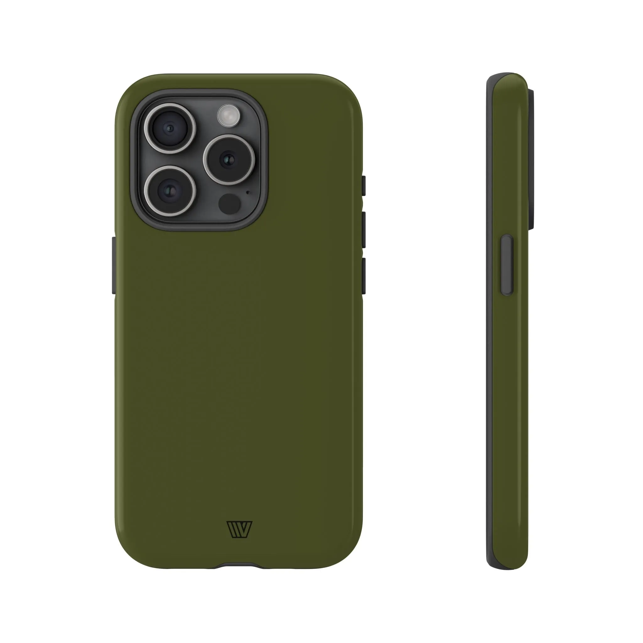 WOODLAND GREEN | Tough Phone Case sold by Zulily product image thumbnail 3
