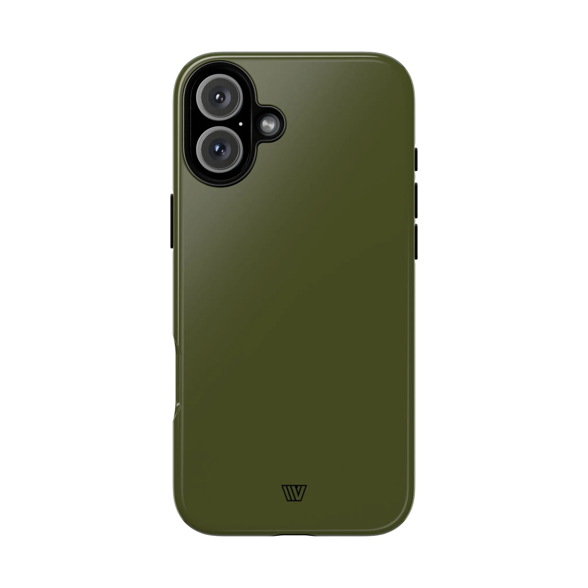 WOODLAND GREEN | Tough Phone Case sold by Zulily product image thumbnail 4