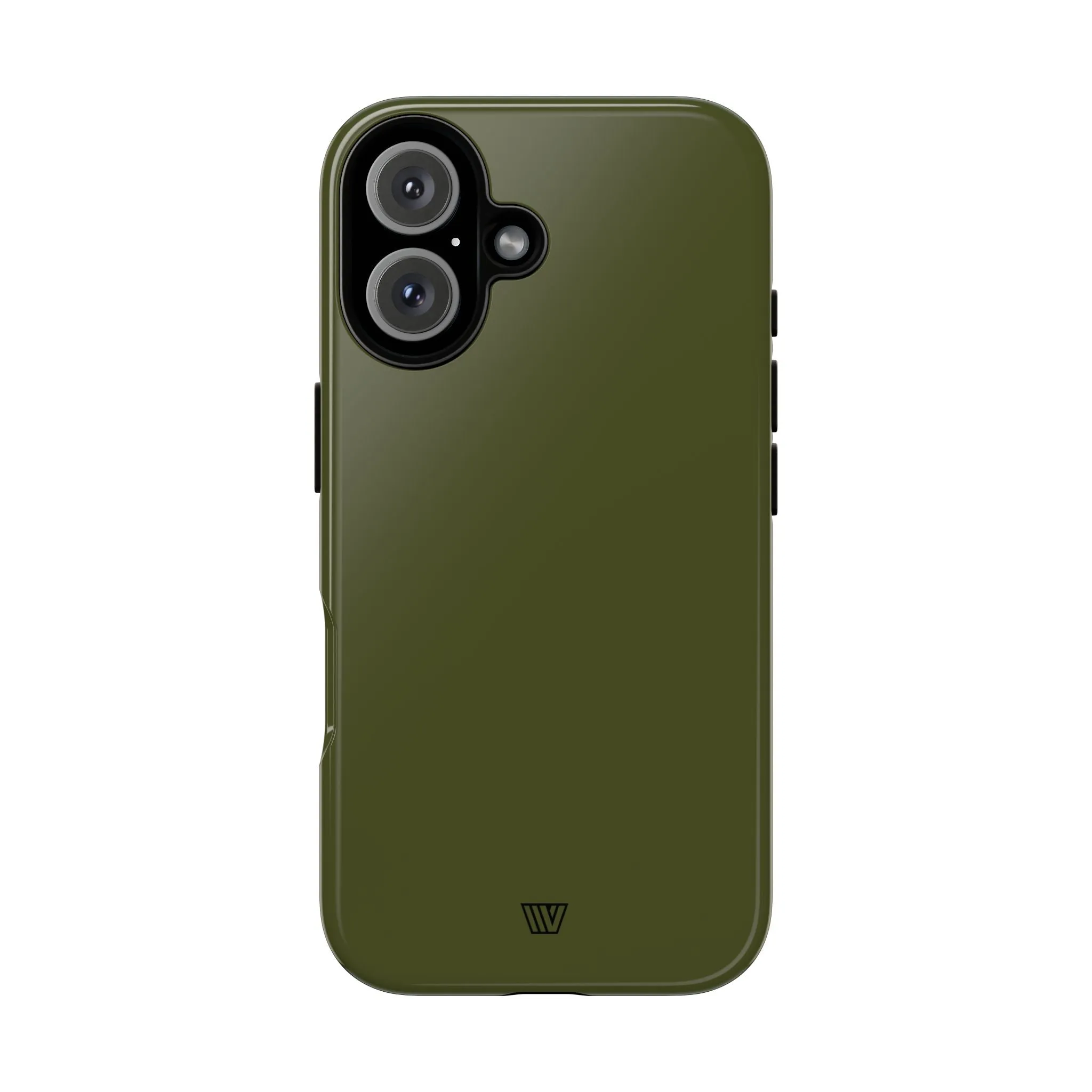 WOODLAND GREEN | Tough Phone Case sold by Zulily