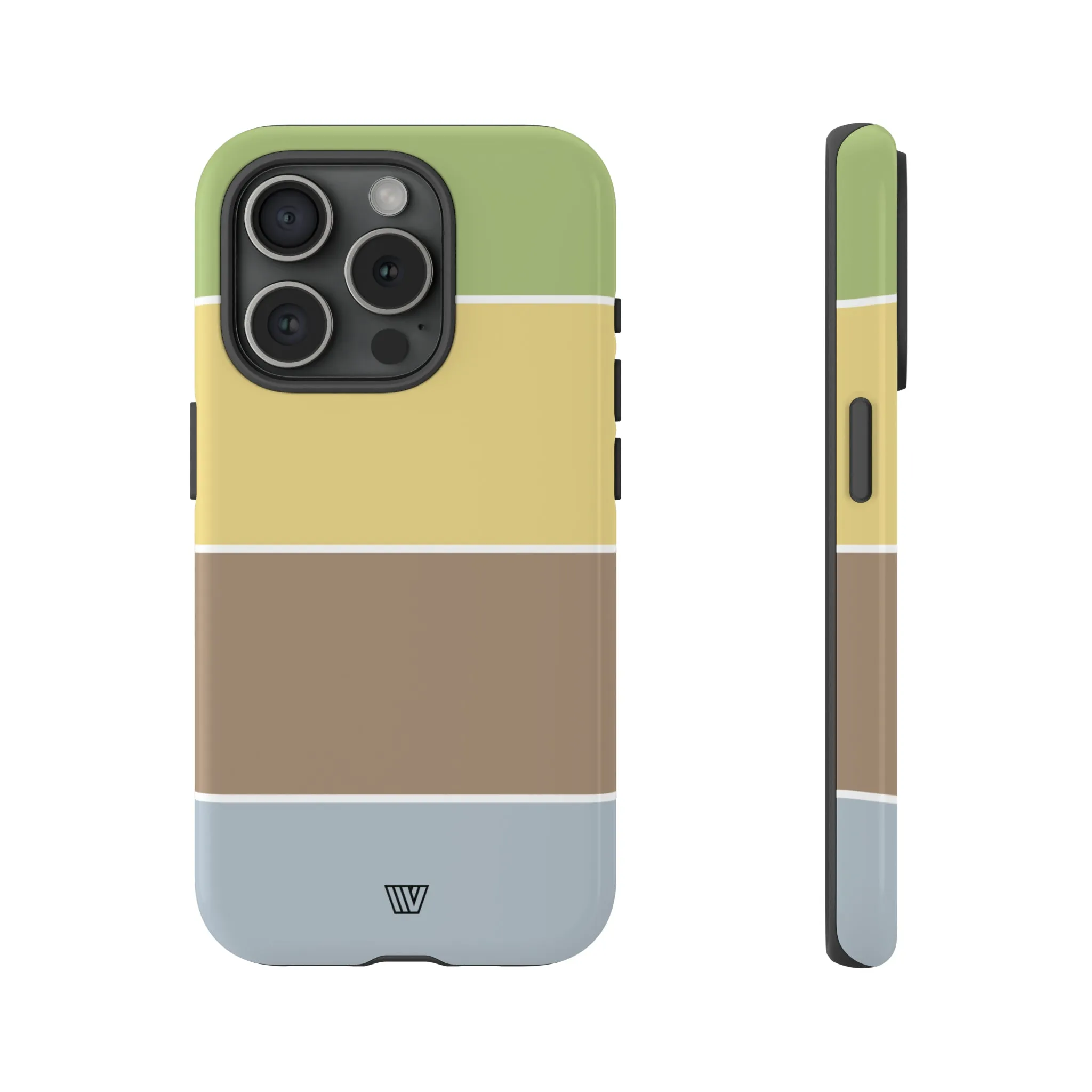 BOLD STRIPES | Tough Phone Case sold by Zulily product image thumbnail 4