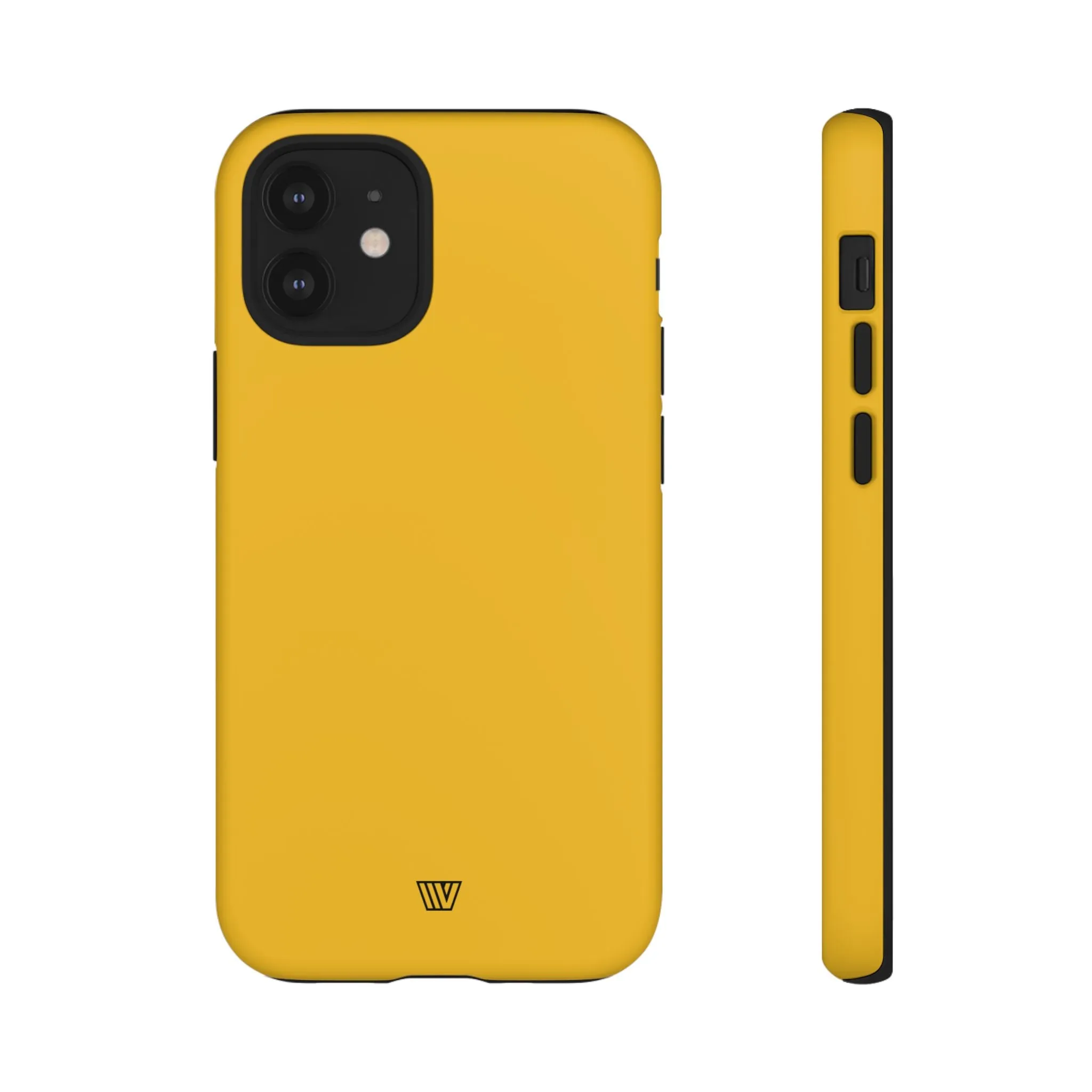 YELLOW | Tough Phone Case sold by Zulily product image thumbnail 5
