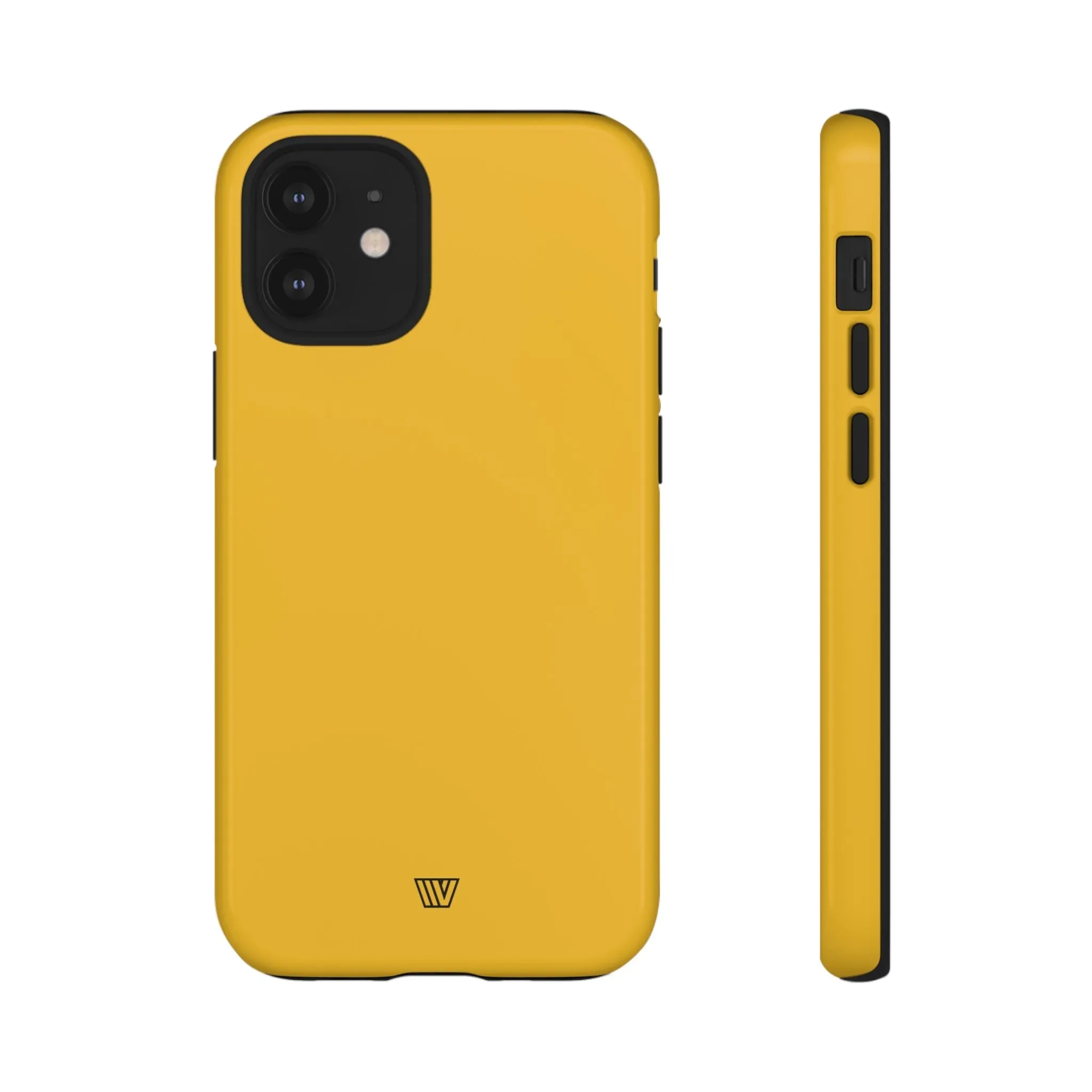 YELLOW | Tough Phone Case sold by Zulily product image thumbnail 4