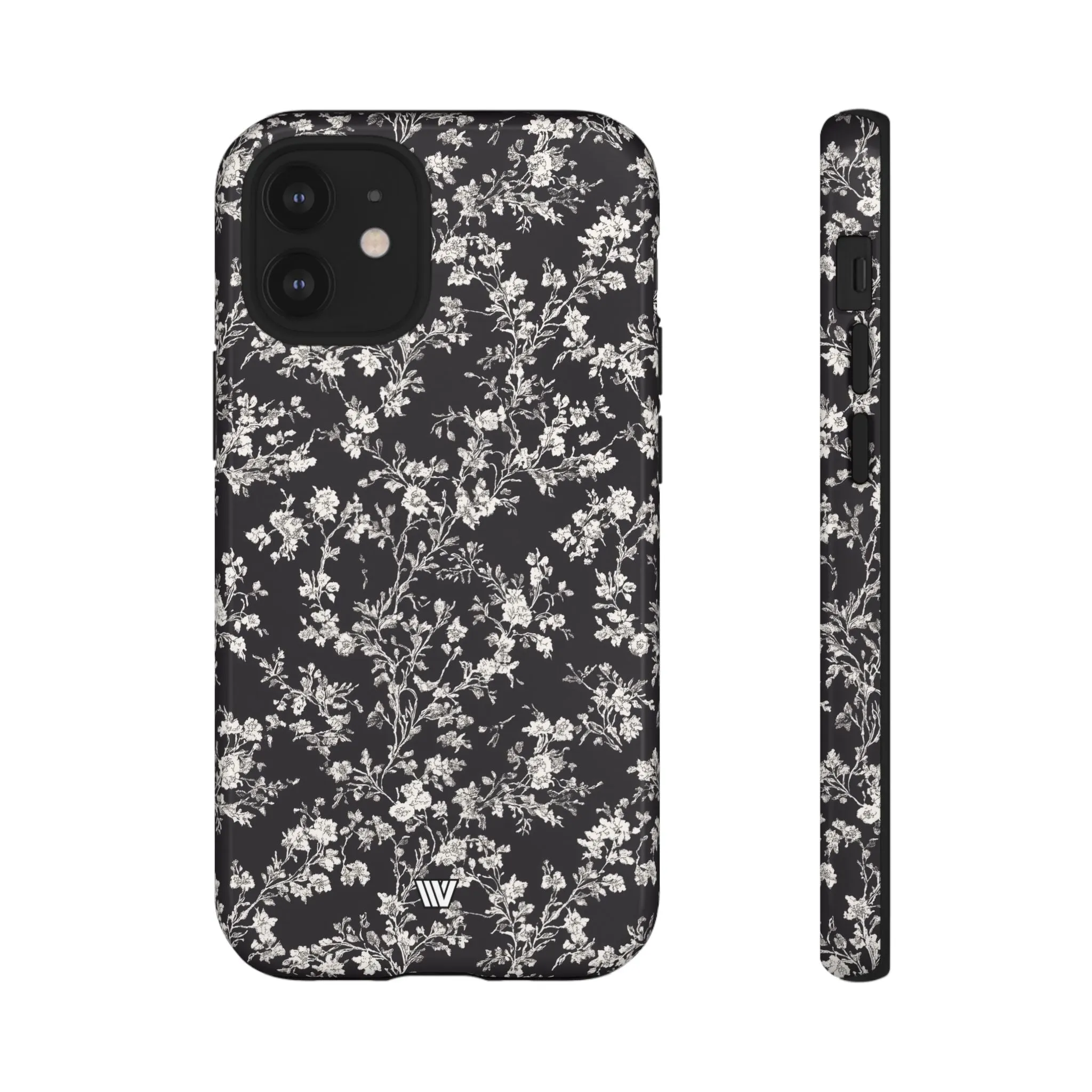 INKED PETALS | Tough Phone Case sold by Zulily product image thumbnail 3