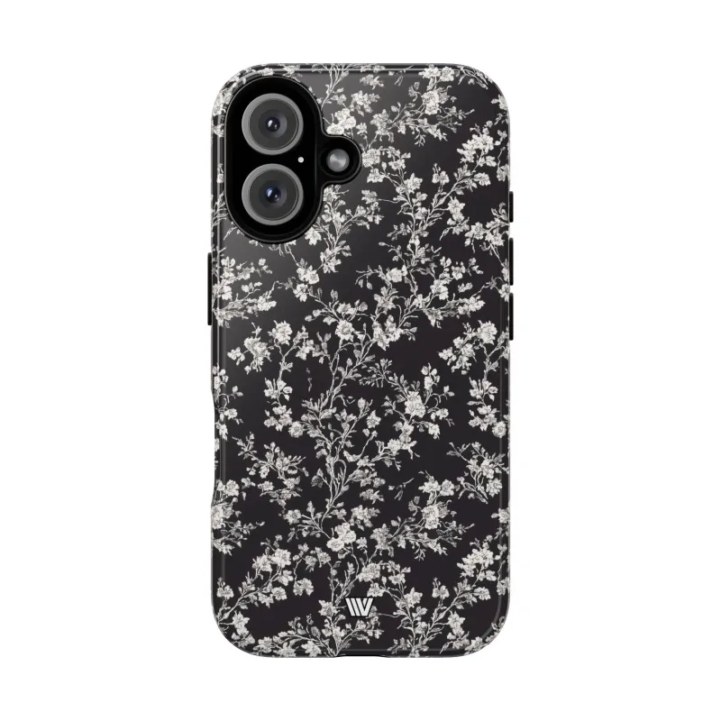 INKED PETALS | Tough Phone Case made by Zulily