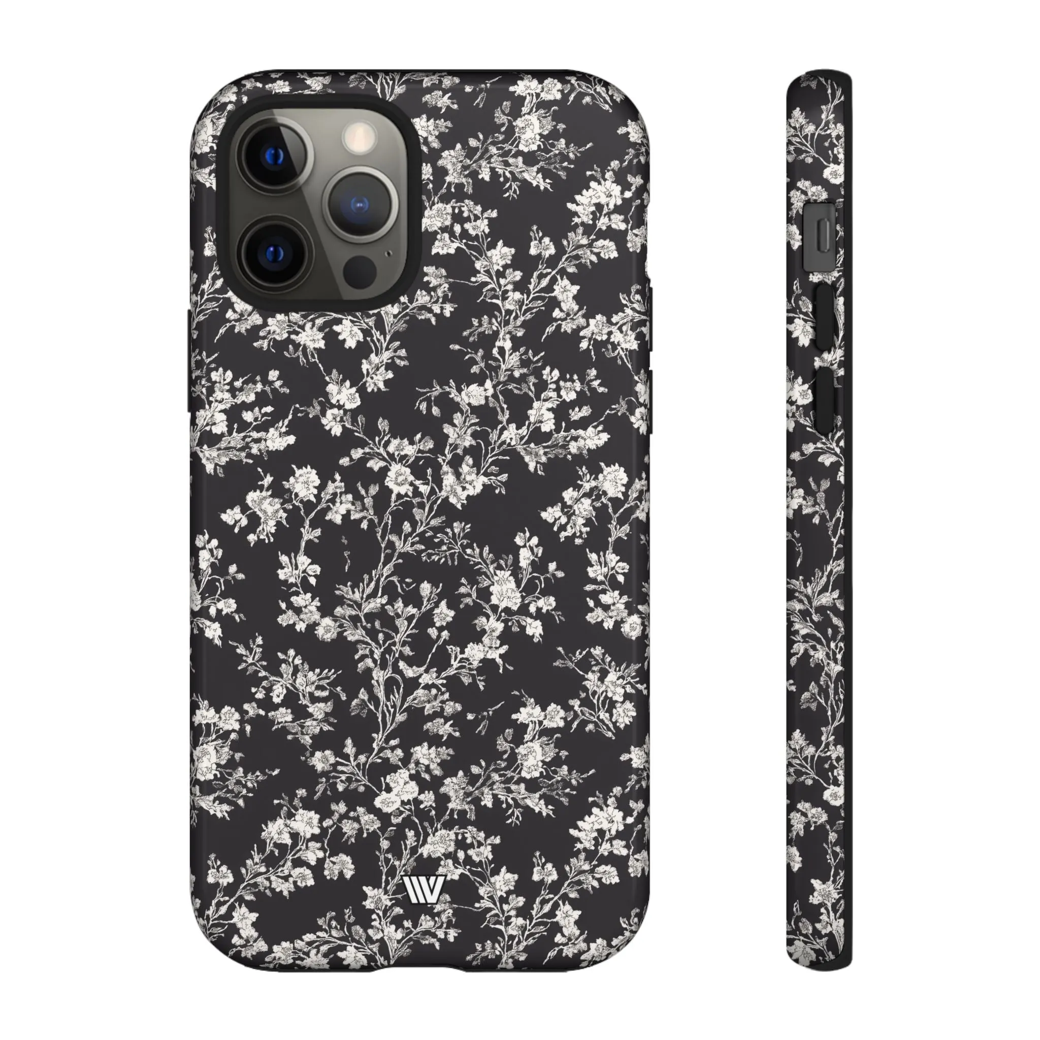 INKED PETALS | Tough Phone Case sold by Zulily product image thumbnail 5
