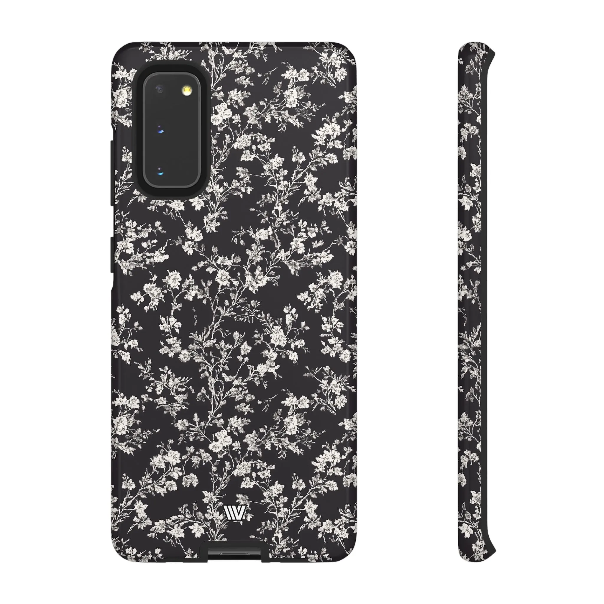 INKED PETALS | Tough Phone Case sold by Zulily product image thumbnail 2