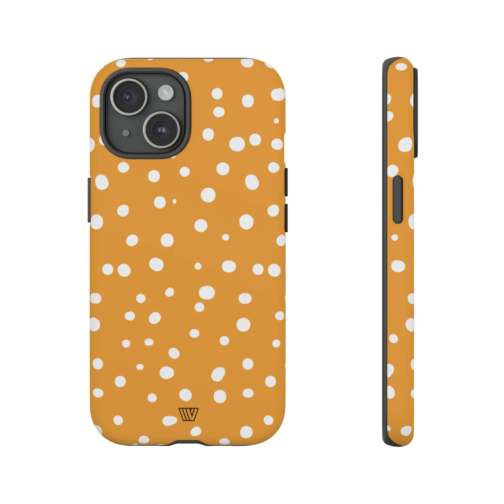 SUNSHADE DOTS | Tough Phone Case sold by Zulily product image thumbnail 3